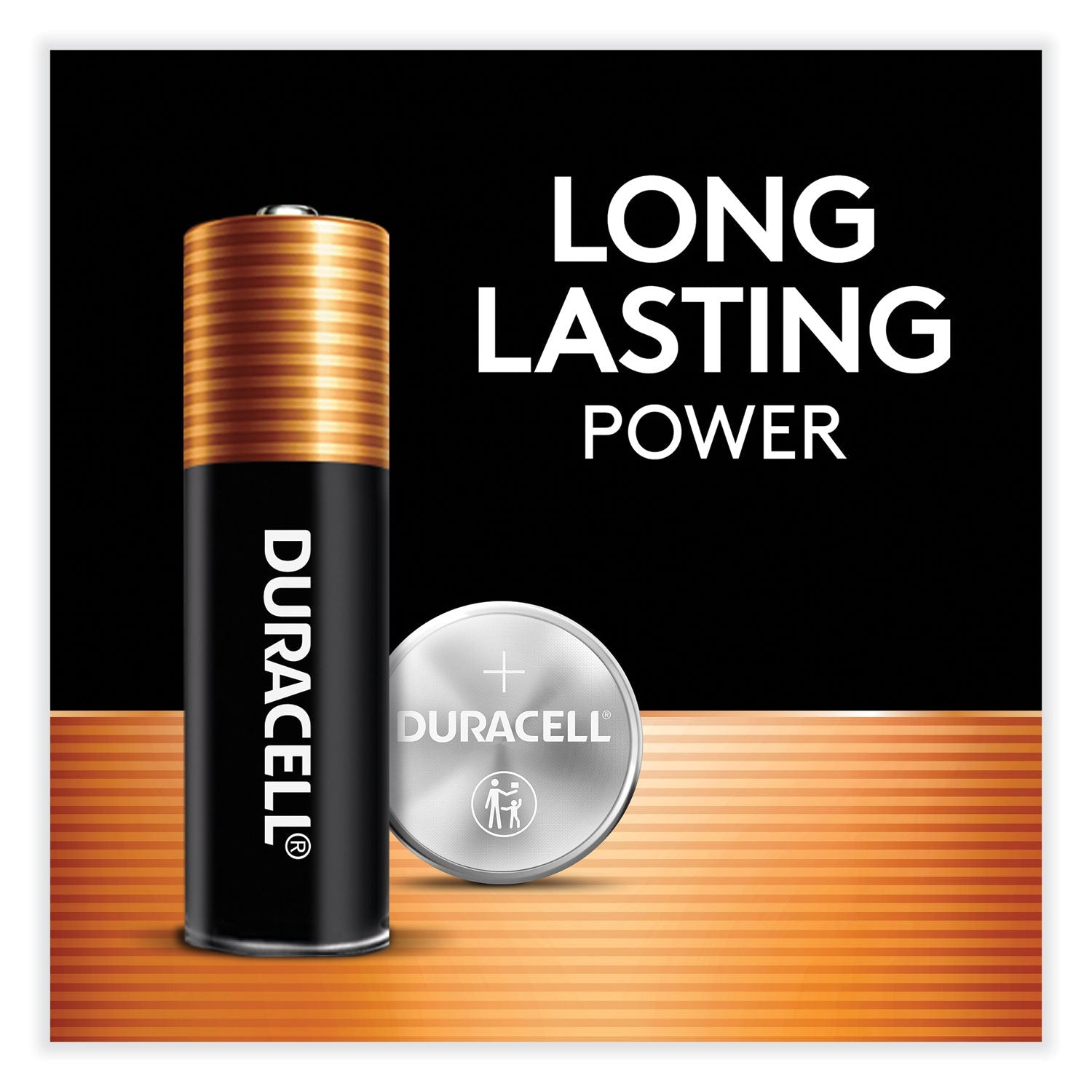 Duracell® Button Cell Battery, 389