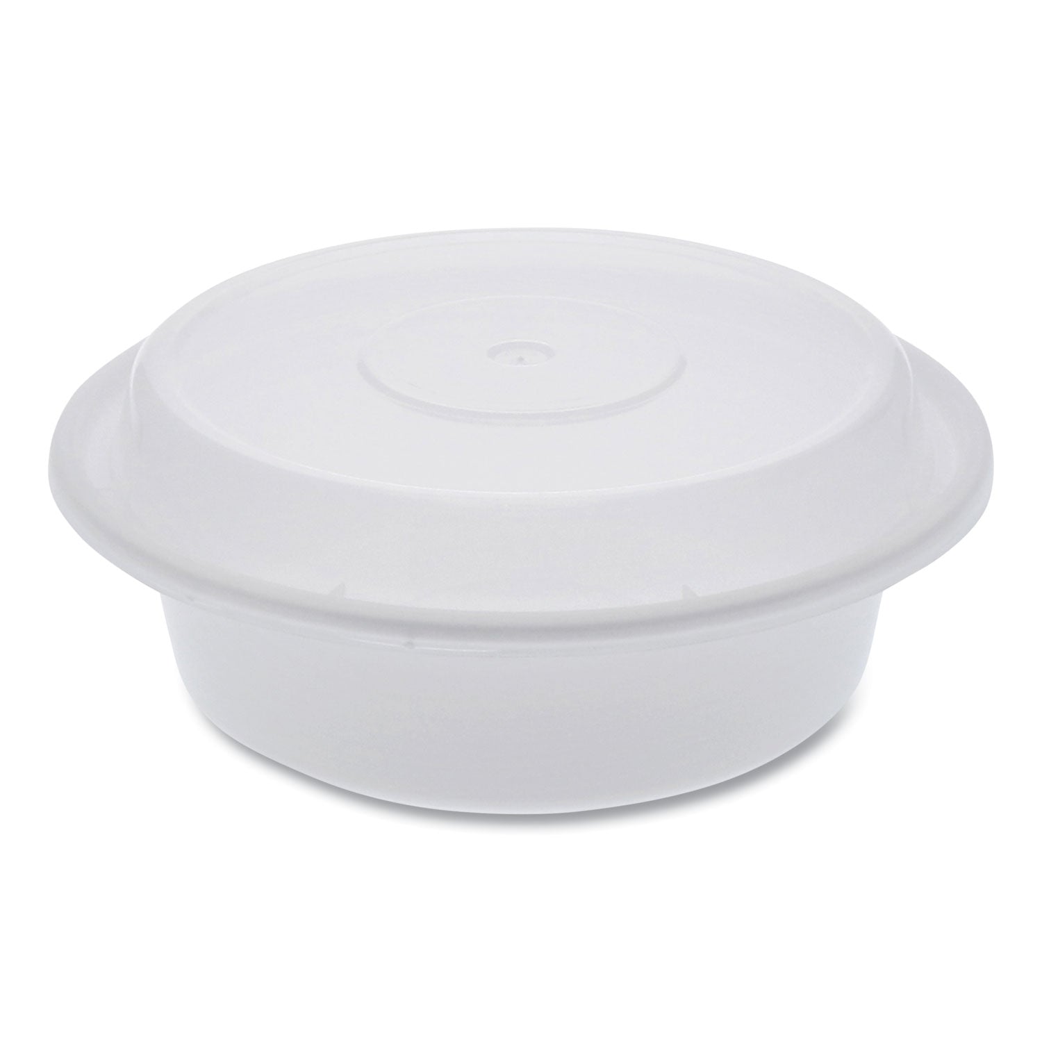 VERSAtainer Microwavable Containers | 16 oz