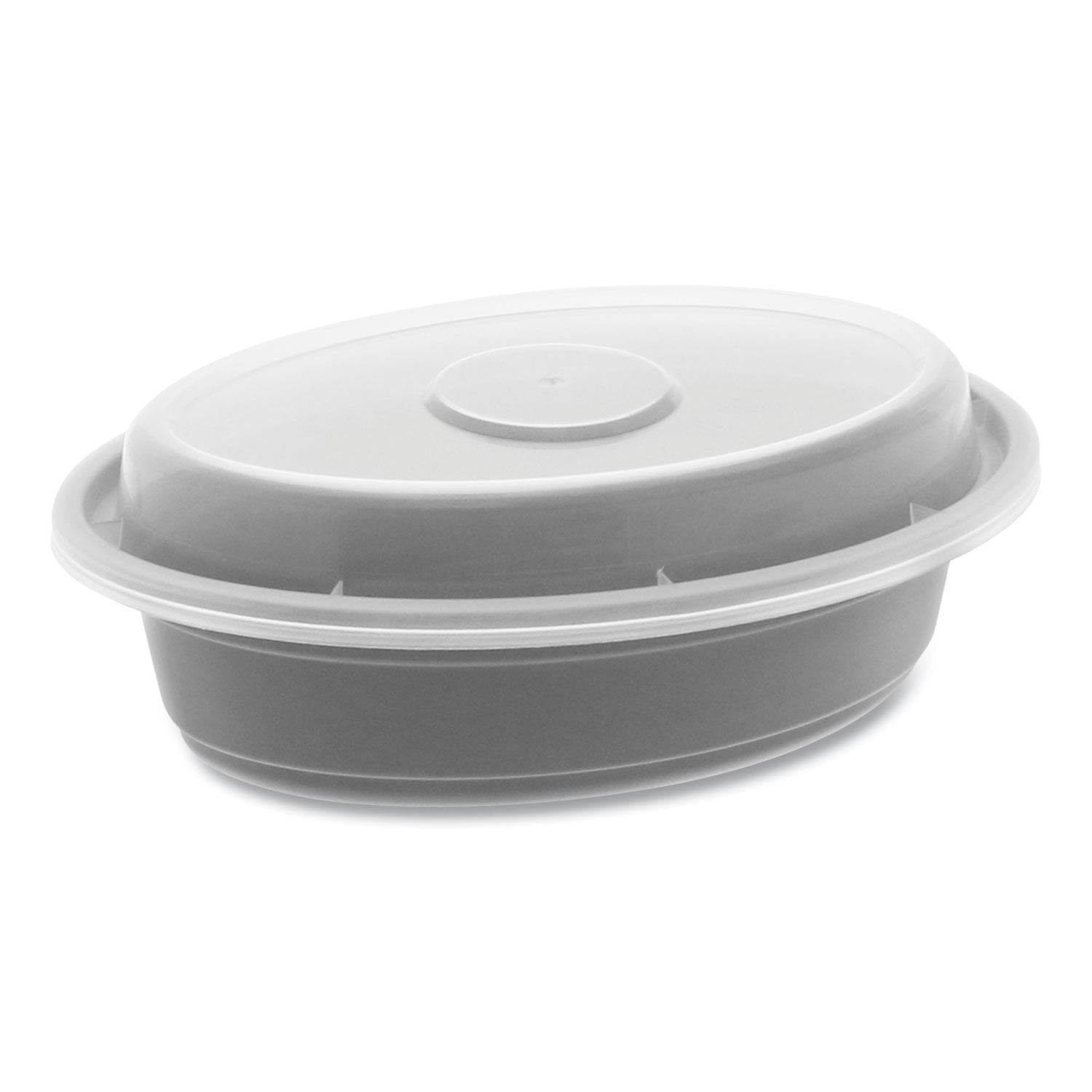 VERSAtainer Microwavable Containers | 8 oz