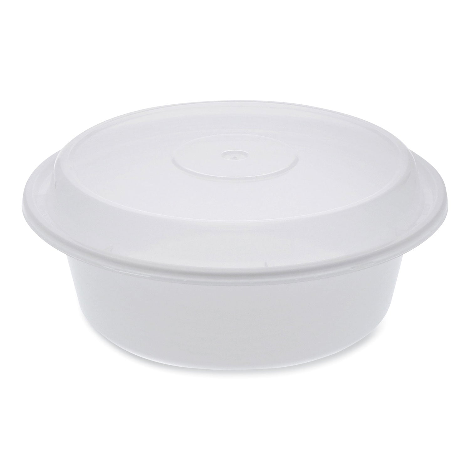 VERSAtainer Microwavable Containers | 32 oz