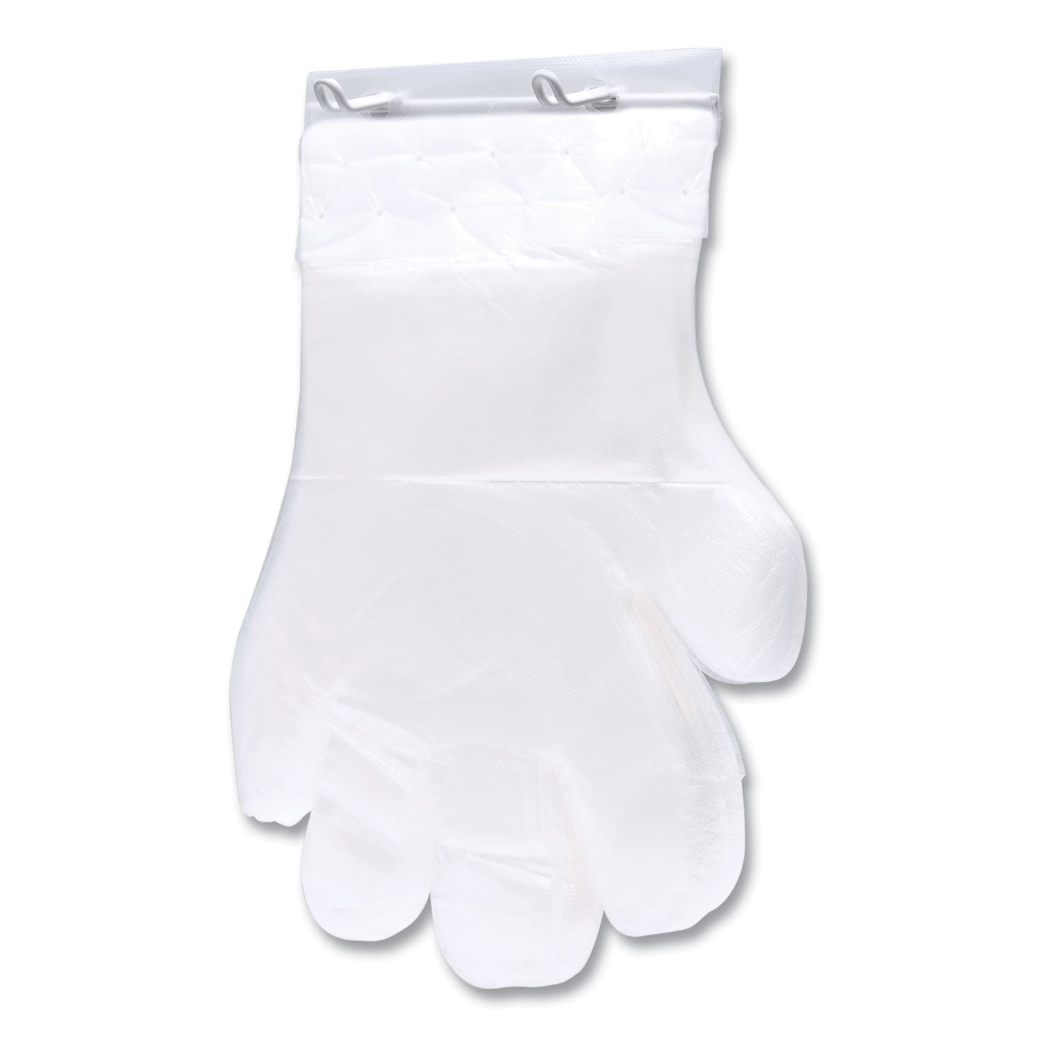 Disposable Poly Gloves | Food-Safe | Bulk
