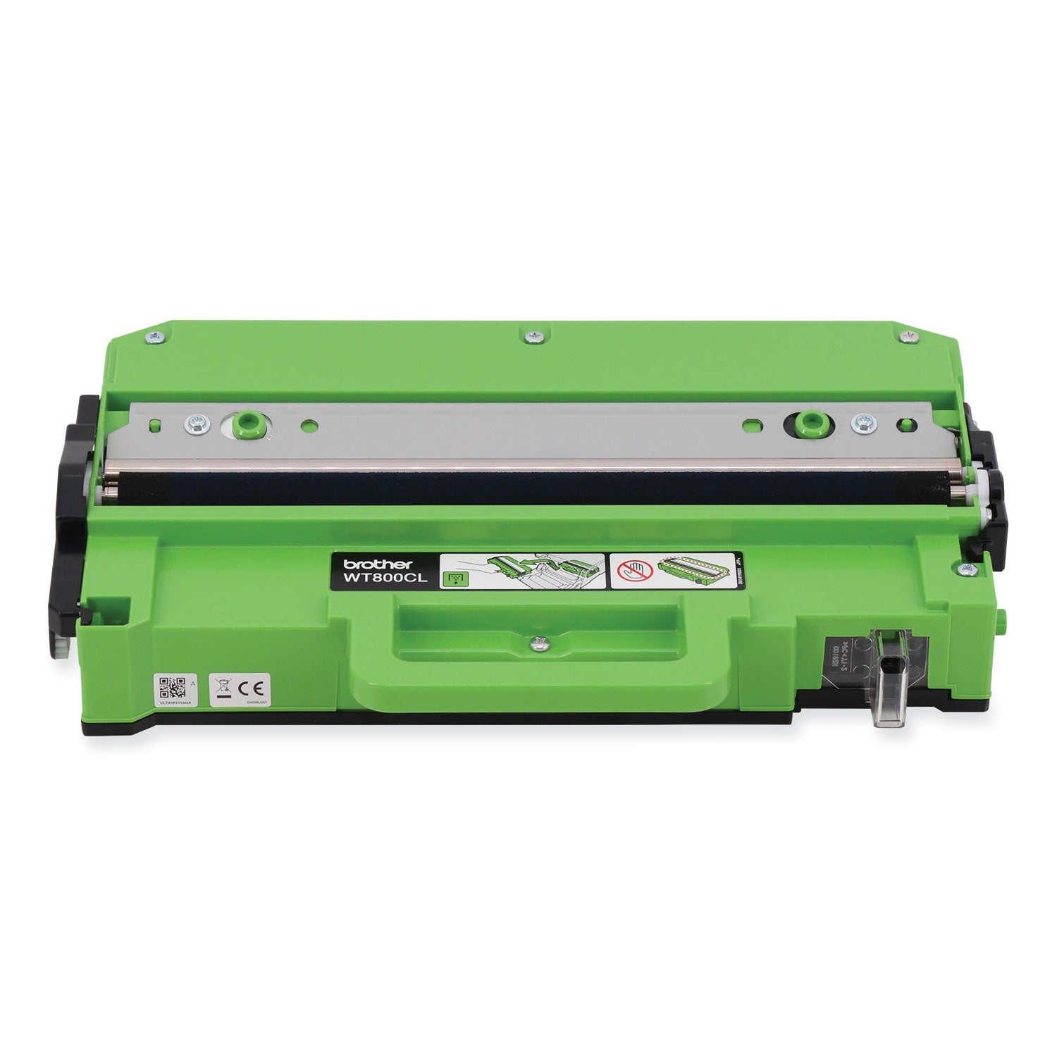 WT800CL Waste Toner Box | 100,000 Page-Yield