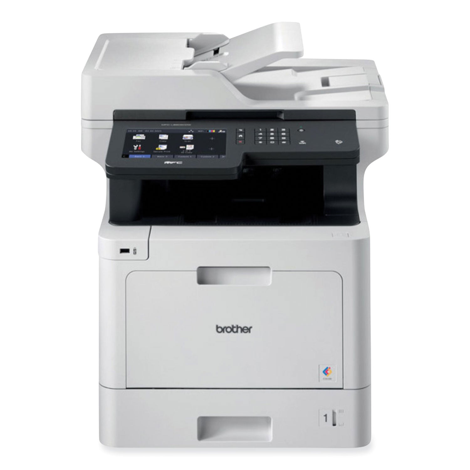 Color Laser All-in-One Printer | MFC-L8905CDW