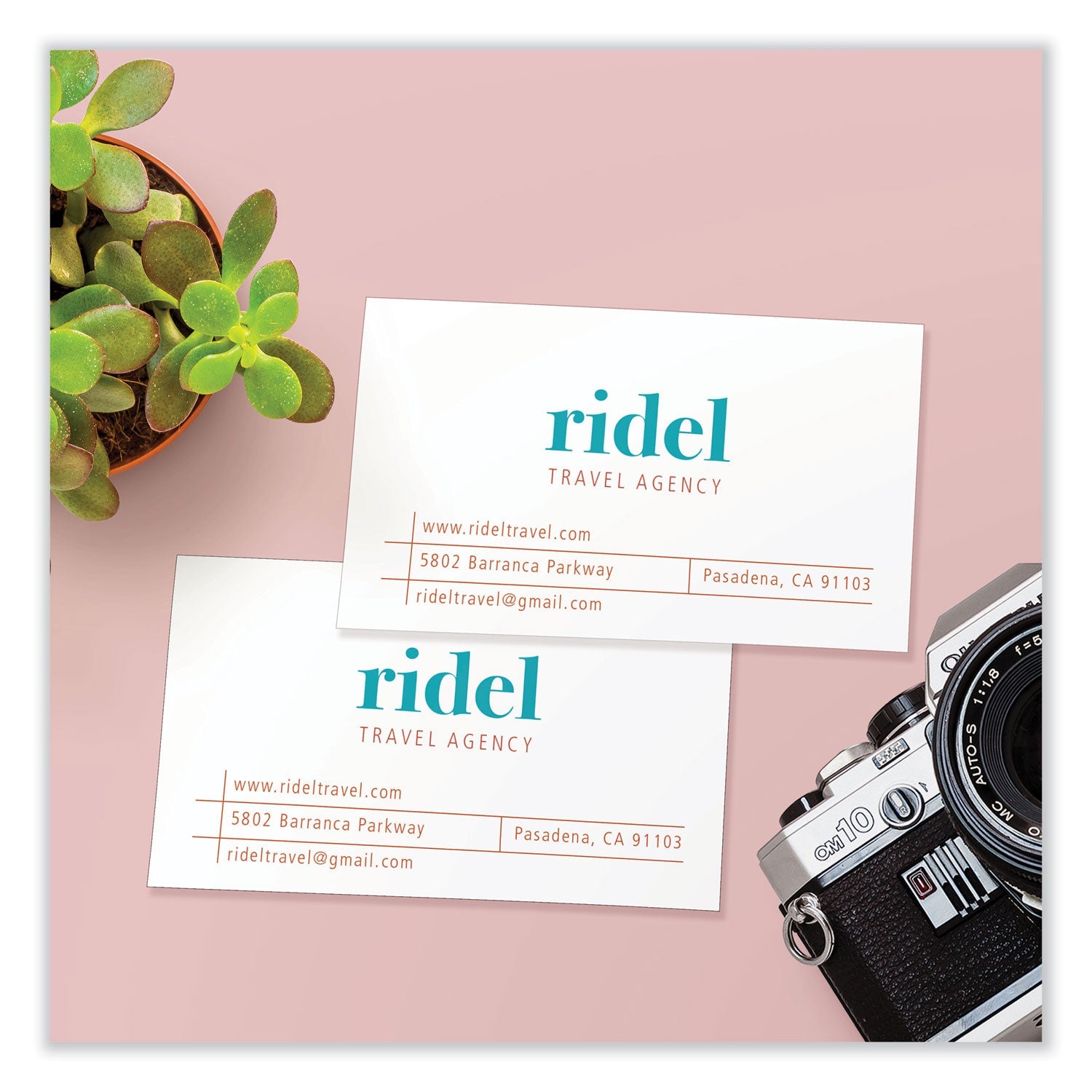 Avery® Printable Microperforated Business Cards W/sure Feed Technology, Laser, 2 X 3.5, White, 2,500 Cards, 10/sheet, 250 Sheets/box