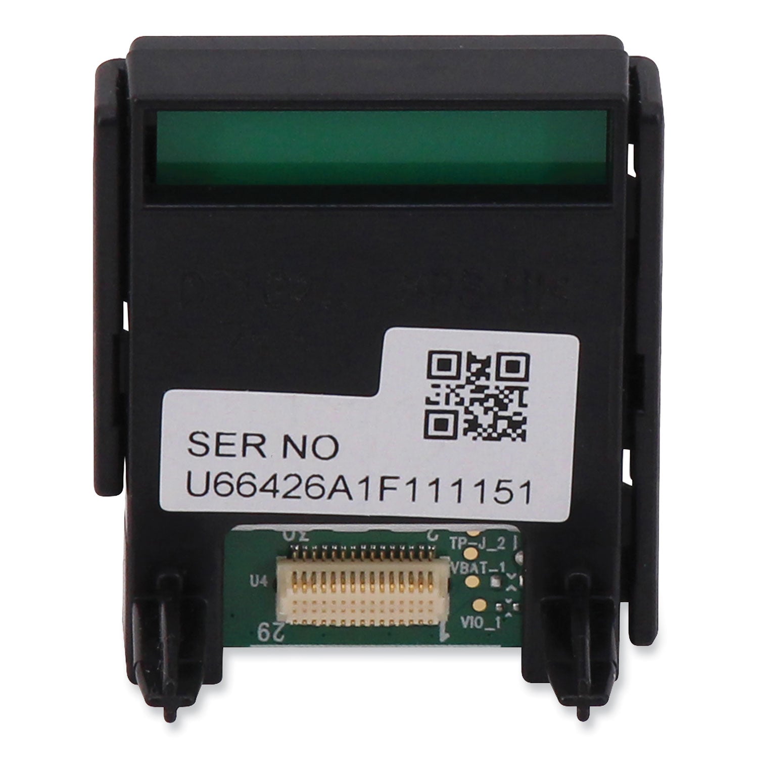 Optional Dual Band Wireless Module | NC9000W