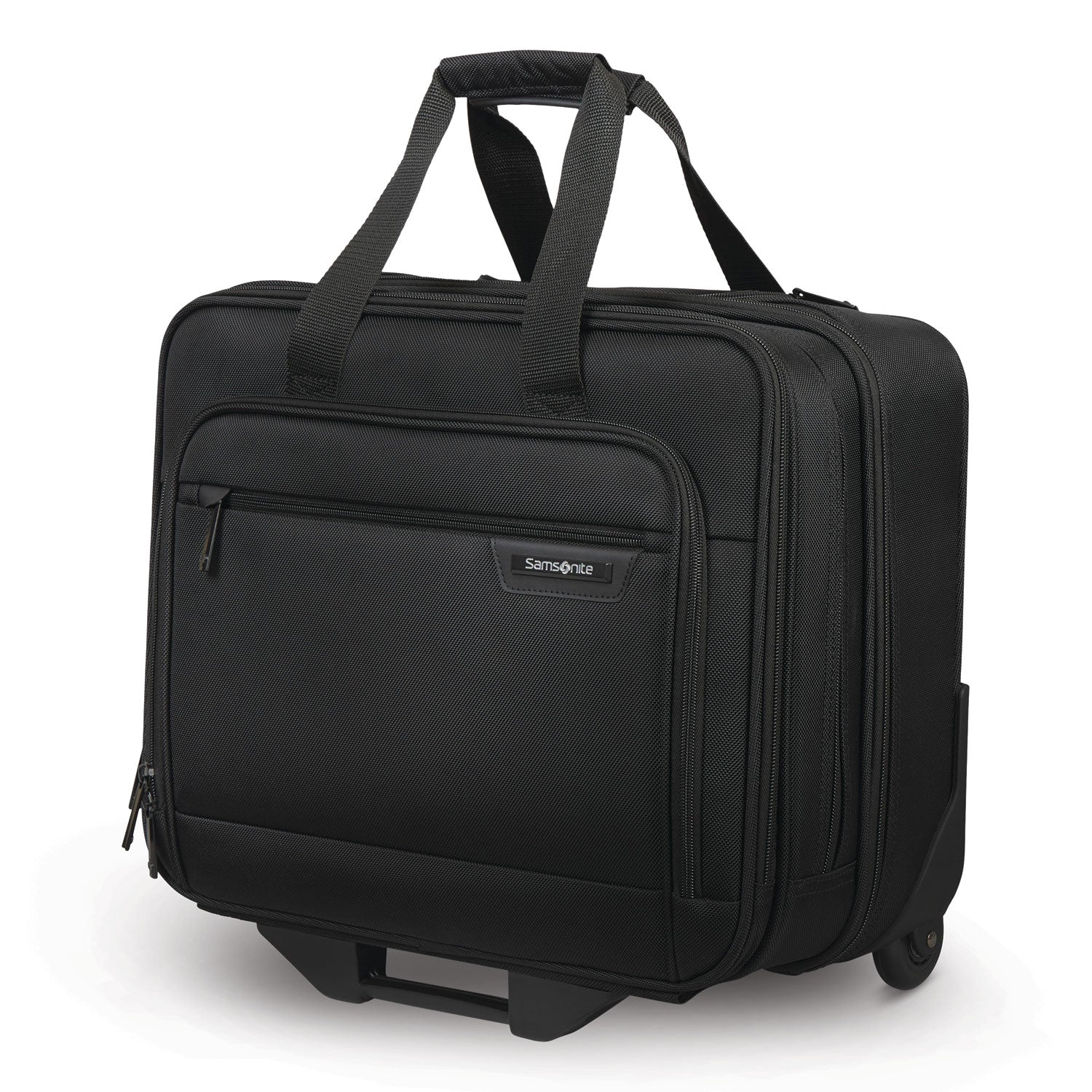 Rolling Business Case | Samsonite® 15.6" | Black