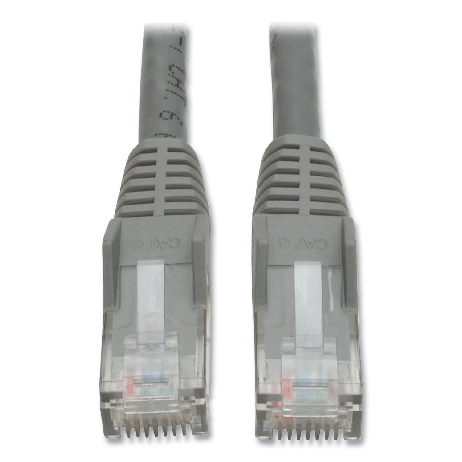 Tripp Lite CAT6 Gigabit Snagless Patch Cable | 50ft