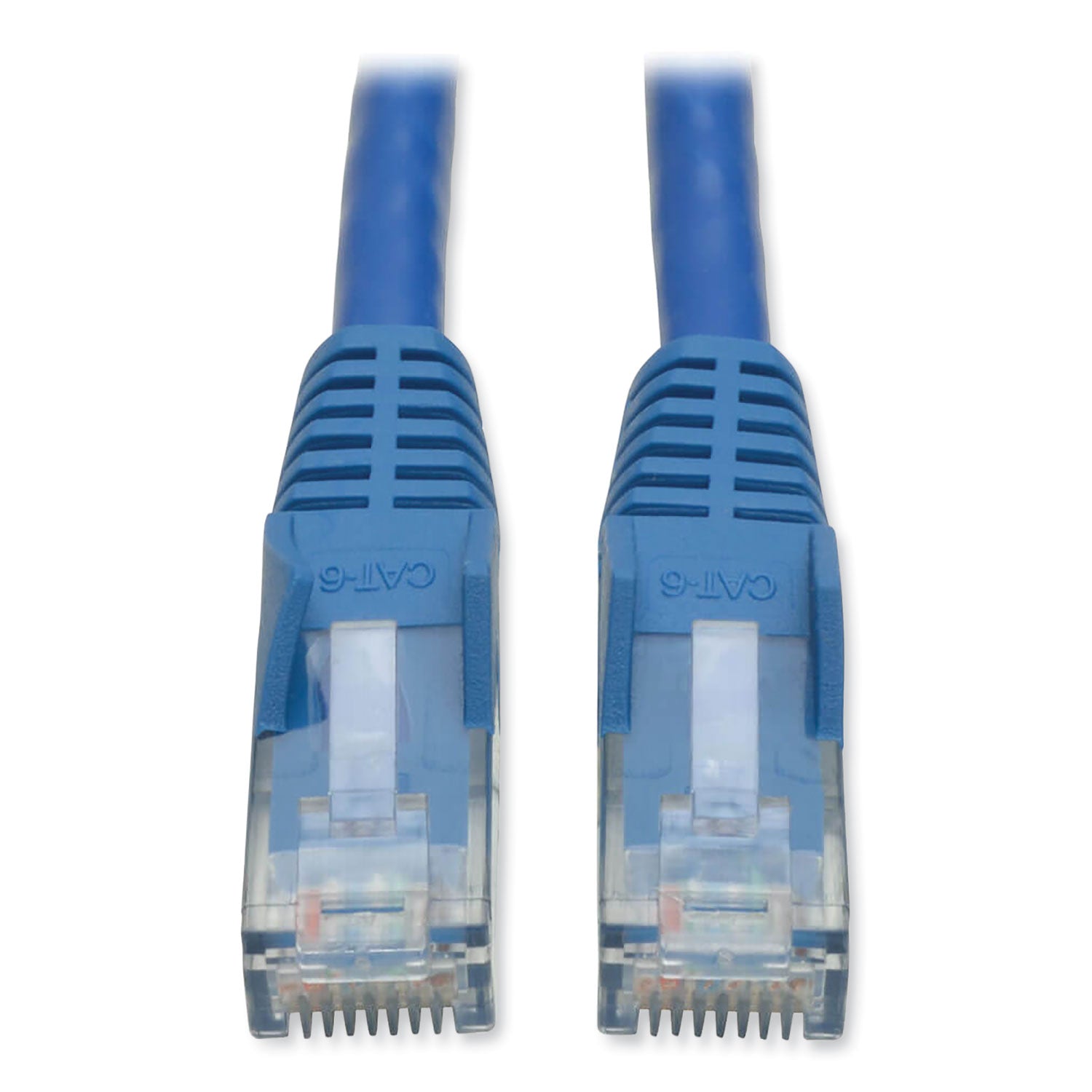 Tripp Lite CAT6 Gigabit Snagless Patch Cable|1 ft
