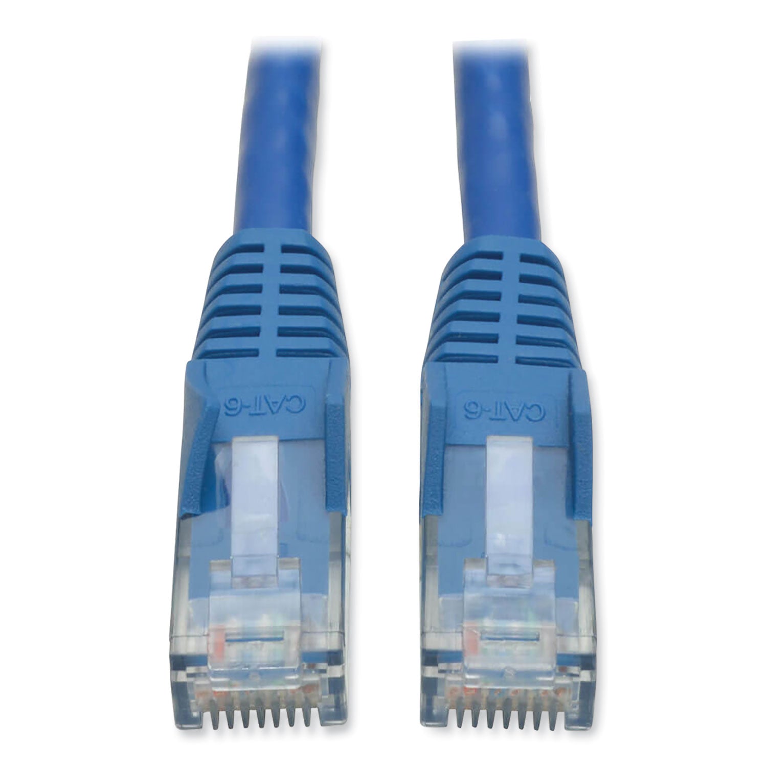 CAT6 Gigabit Patch Cable | 25ft Blue, Tripp Lite