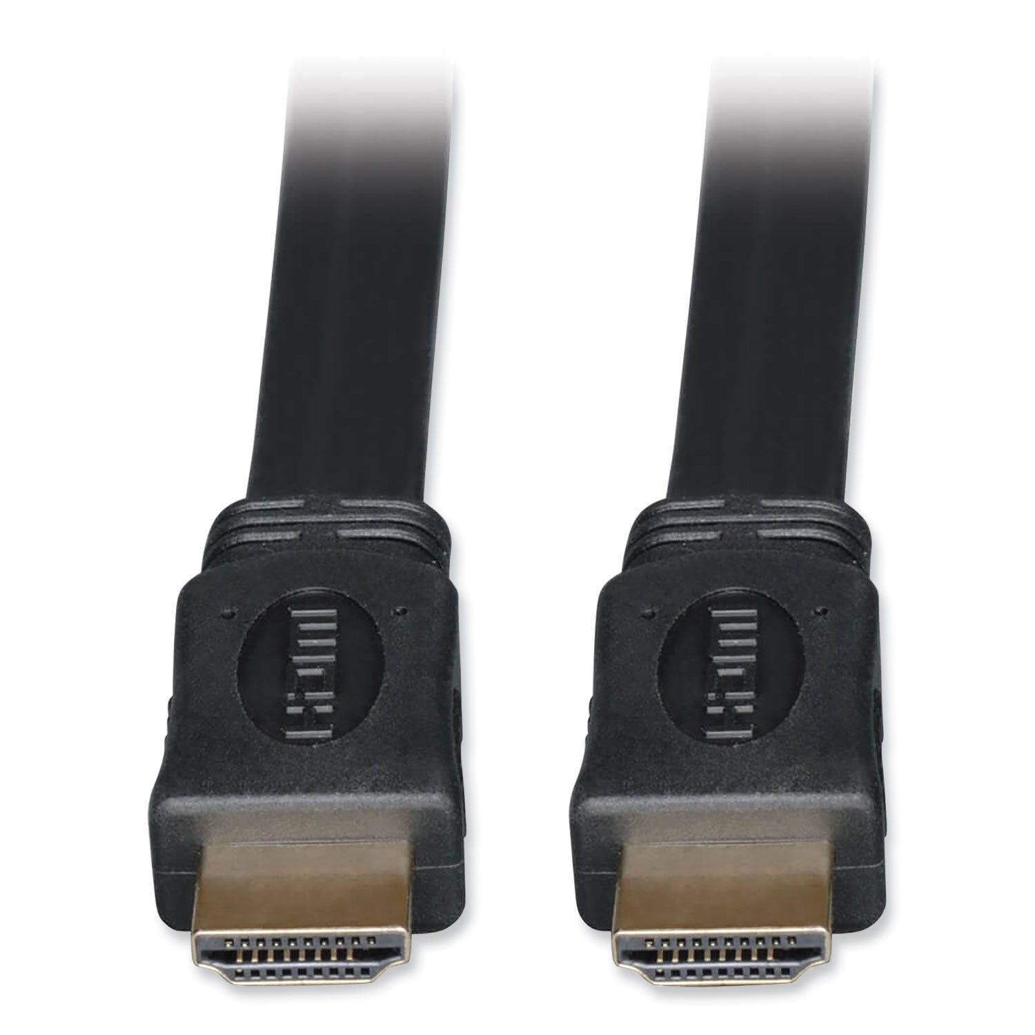 High Speed HDMI Flat Cable | 3 ft