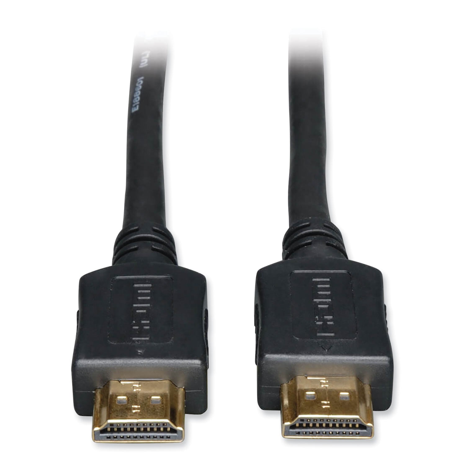 High Speed HDMI Cable | 3 ft 4K