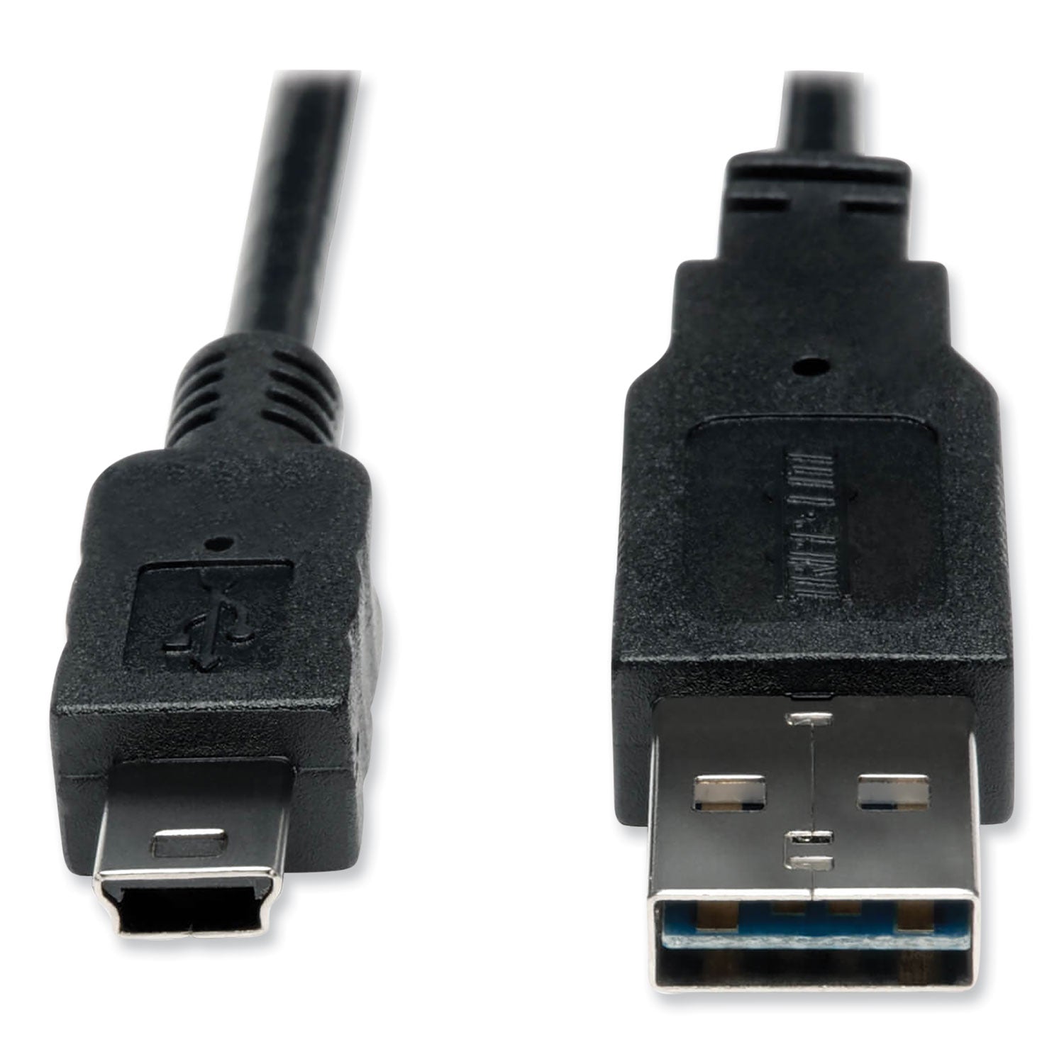 Reversible USB 2.0 Cable | 6 ft