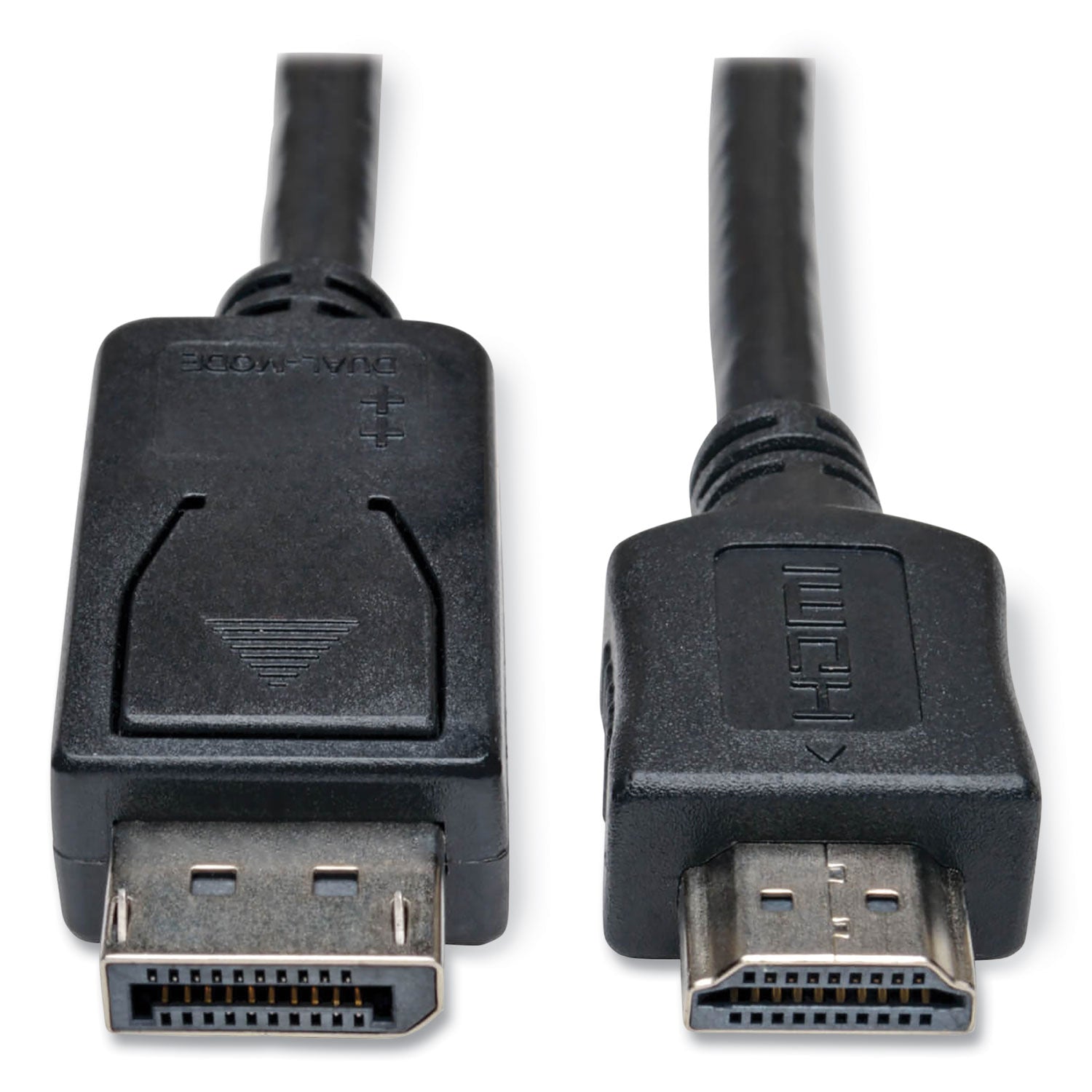 DisplayPort to HDMI Cable Adapter | 6 ft
