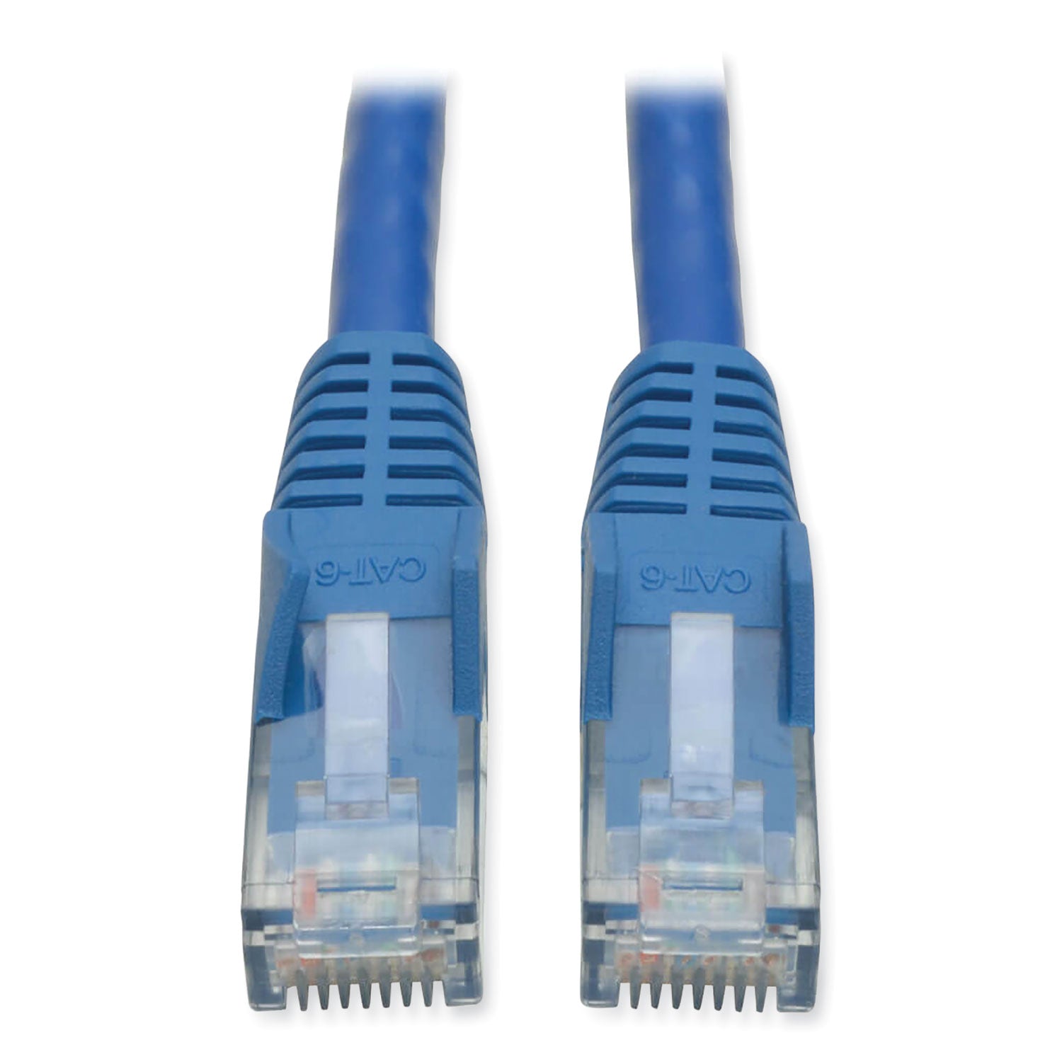 CAT6 Gigabit Snagless Patch Cable | 5 ft Blue