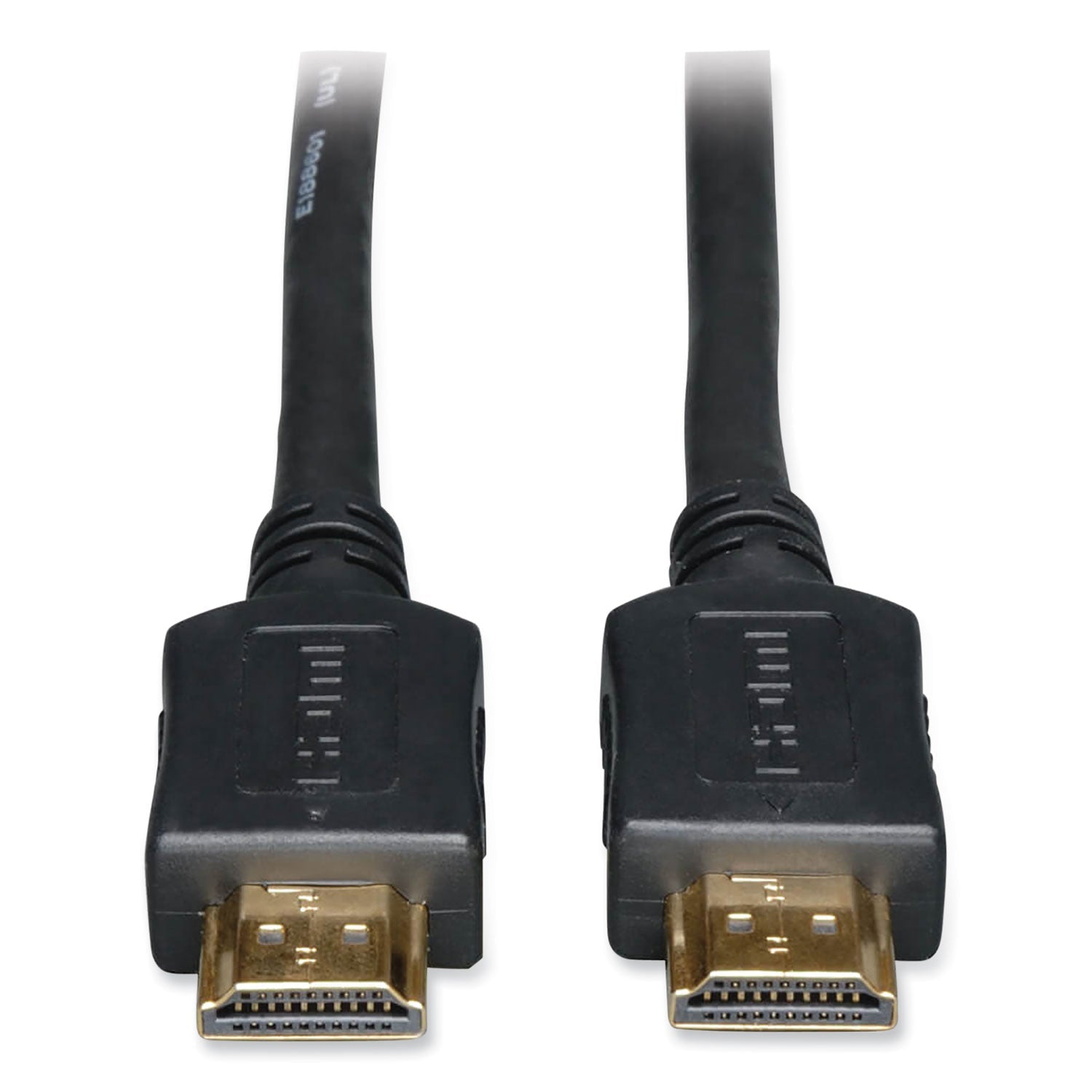 High Speed HDMI Cable | 30 ft 4K