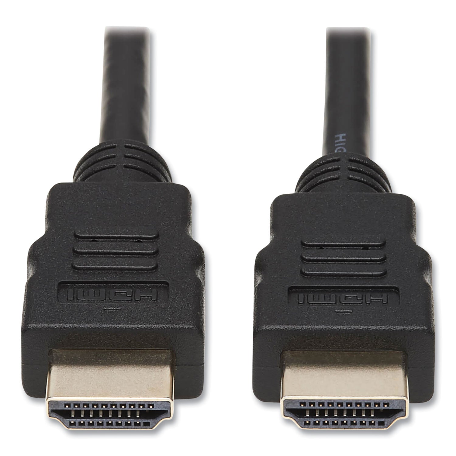 High Speed HDMI Cable | 6 ft 4K