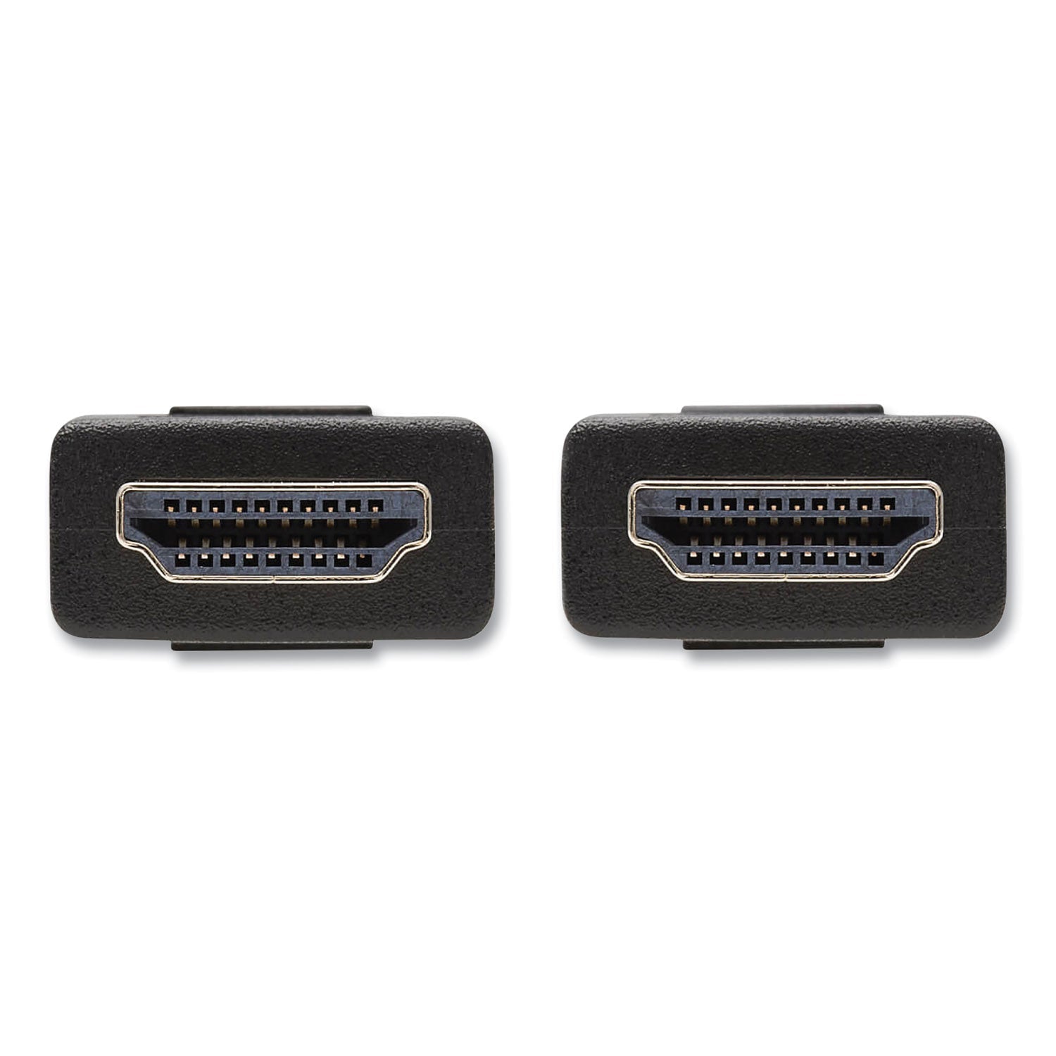 Tripp Lite by Eaton High Speed HDMI Cable with Ethernet, Ultra HD 4K x 2K, (M/M), 10 ft, Black