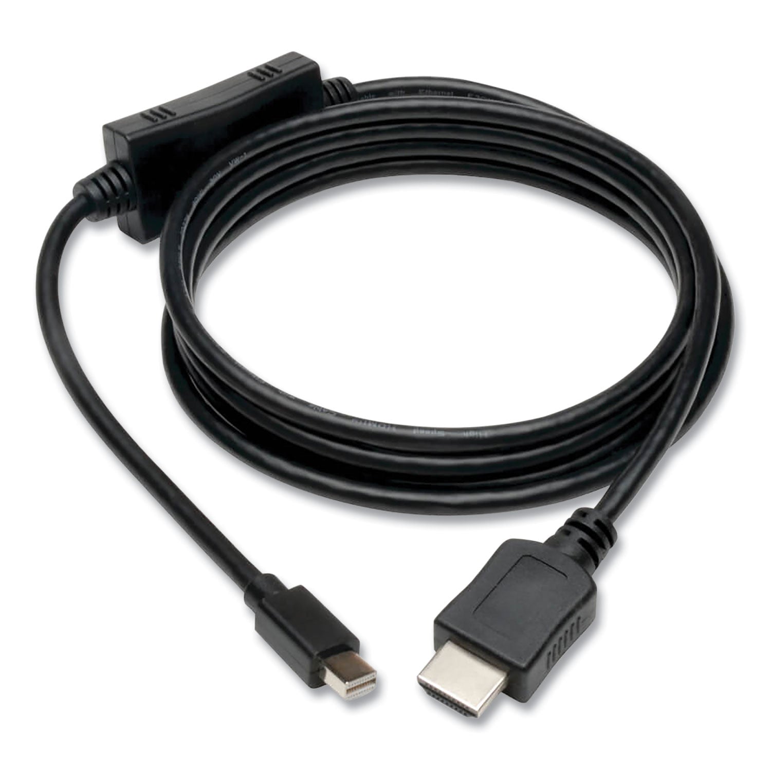 Mini DisplayPort to HDMI Cable Adapter | 6 ft
