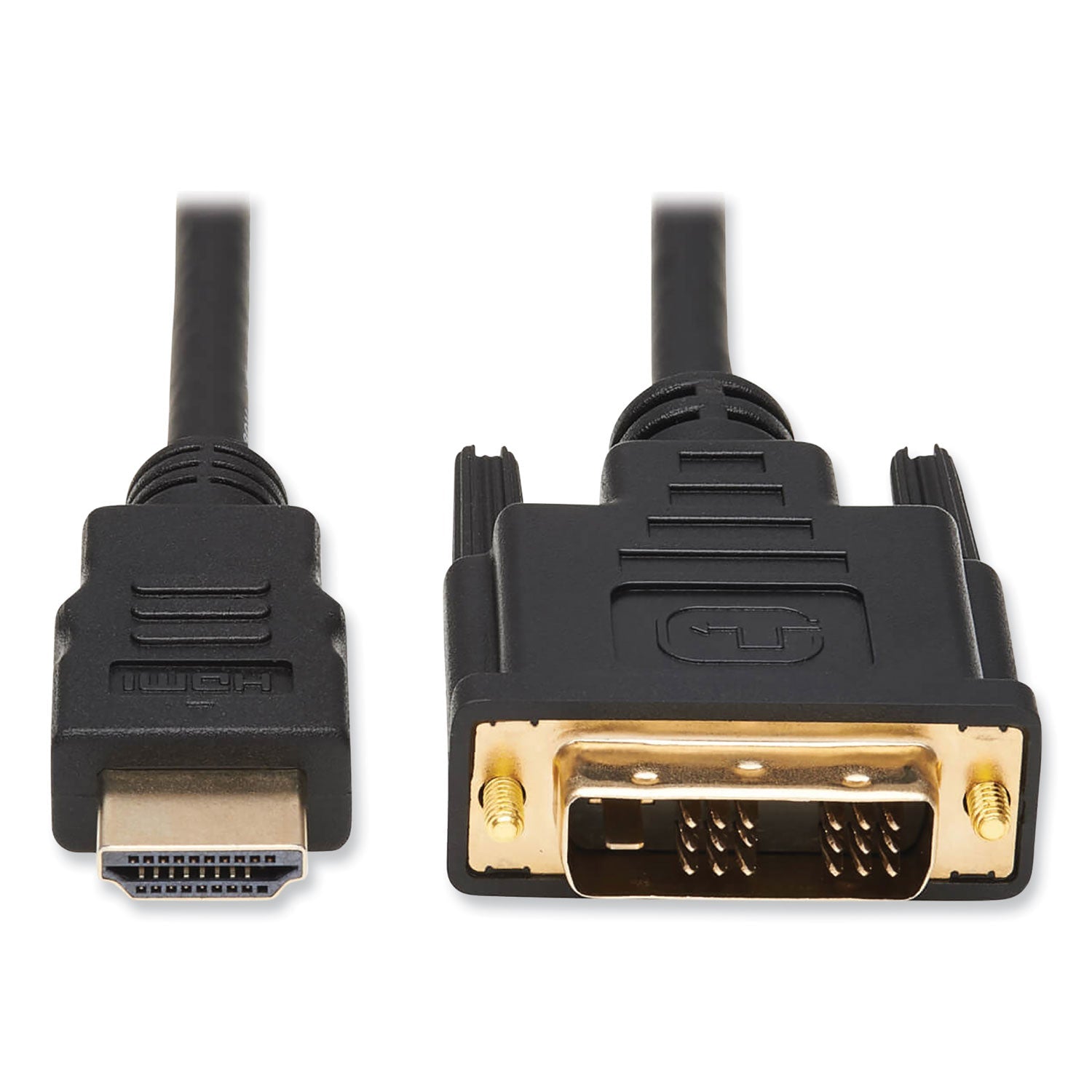 HDMI to DVI-D Cable | 6 ft
