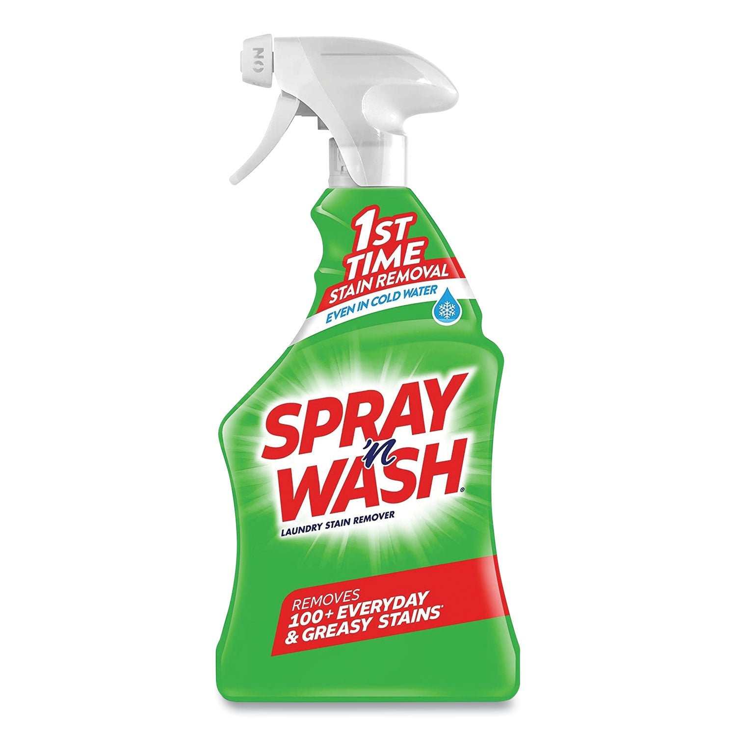 SPRAY ‘n WASH Stain Remover | 22 Oz