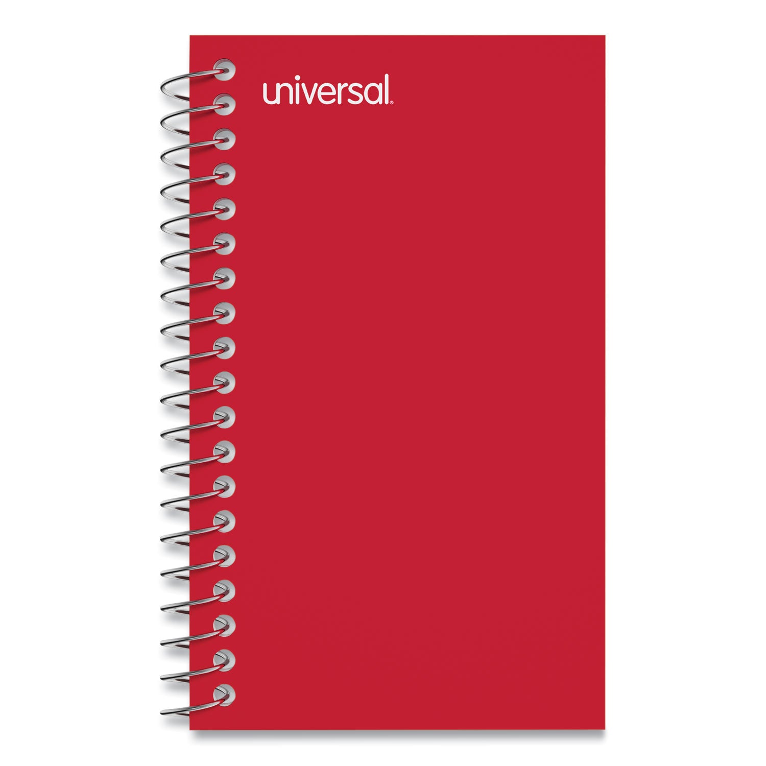 Wirebound Memo Book | 5x3, Narrow Rule, 12/Pack