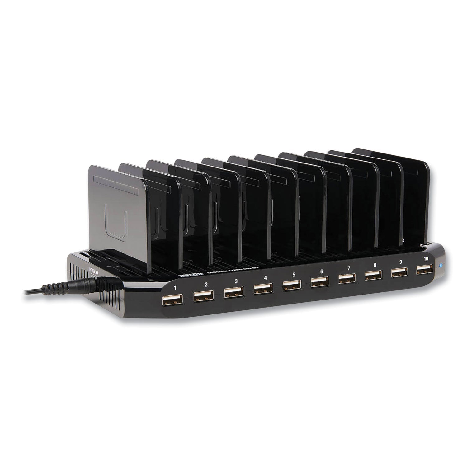 Desktop Charging Station | 10 Devices