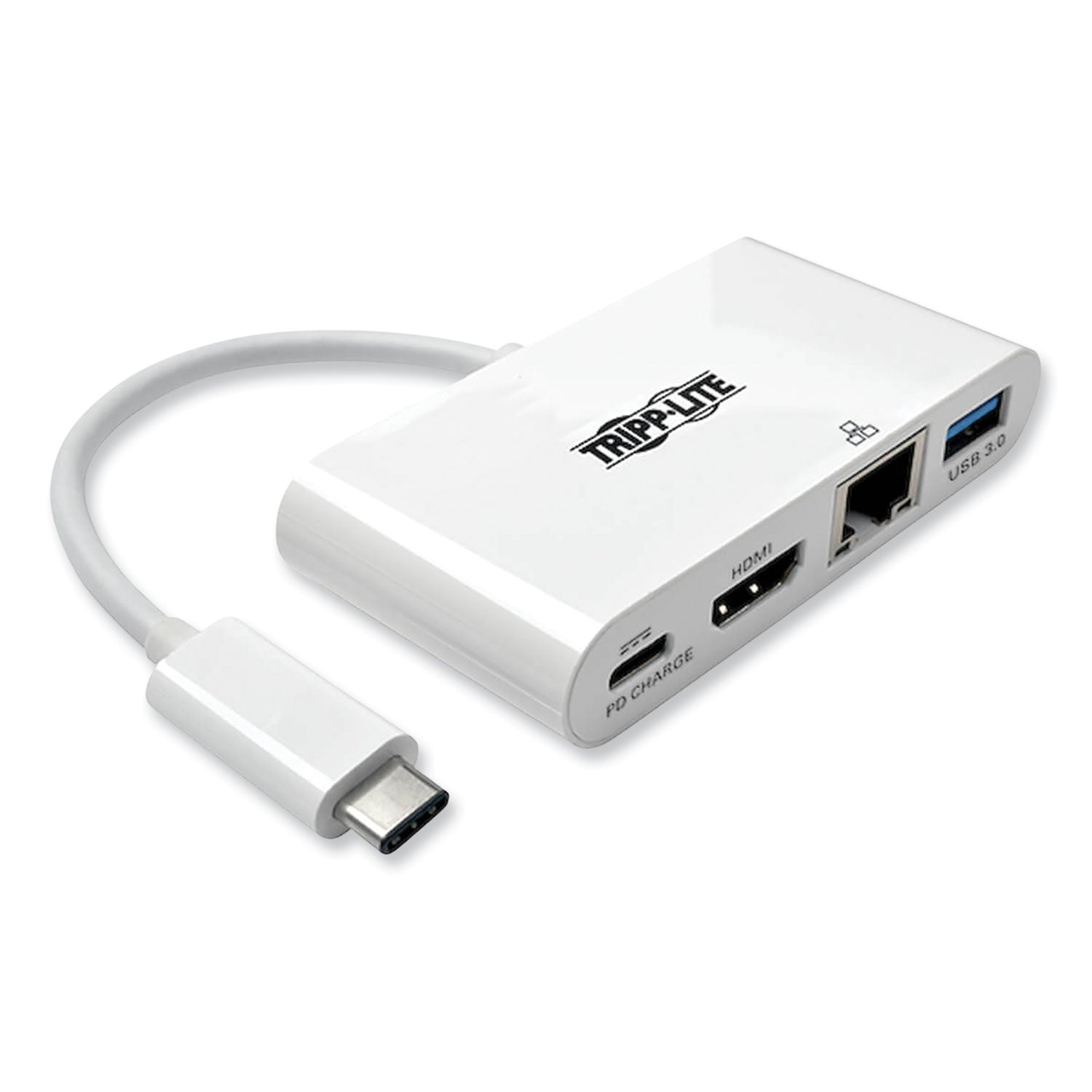 USB-C to HDMI Adapter | PD Charging