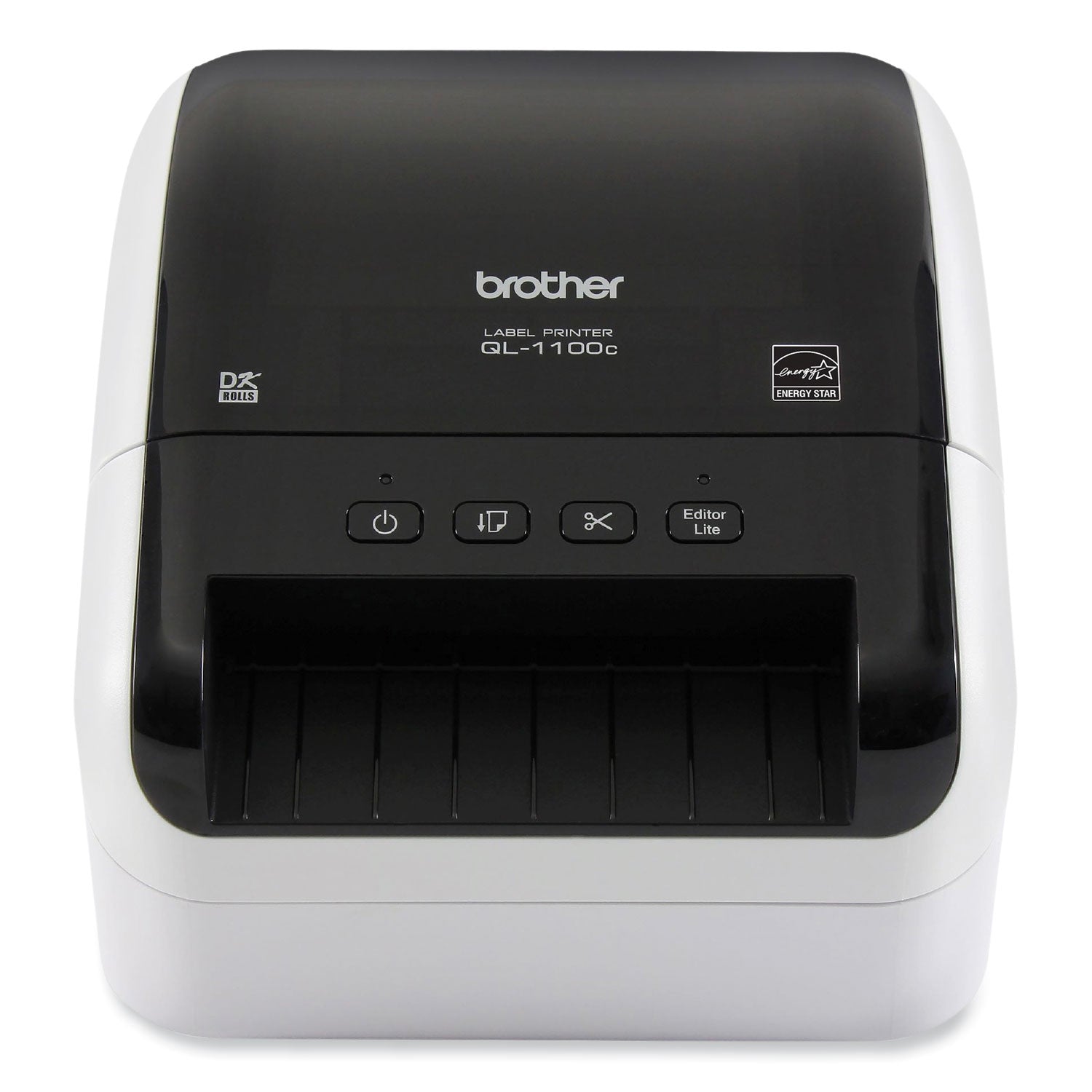 Wide Format Label Printer | Brother QL-1100C