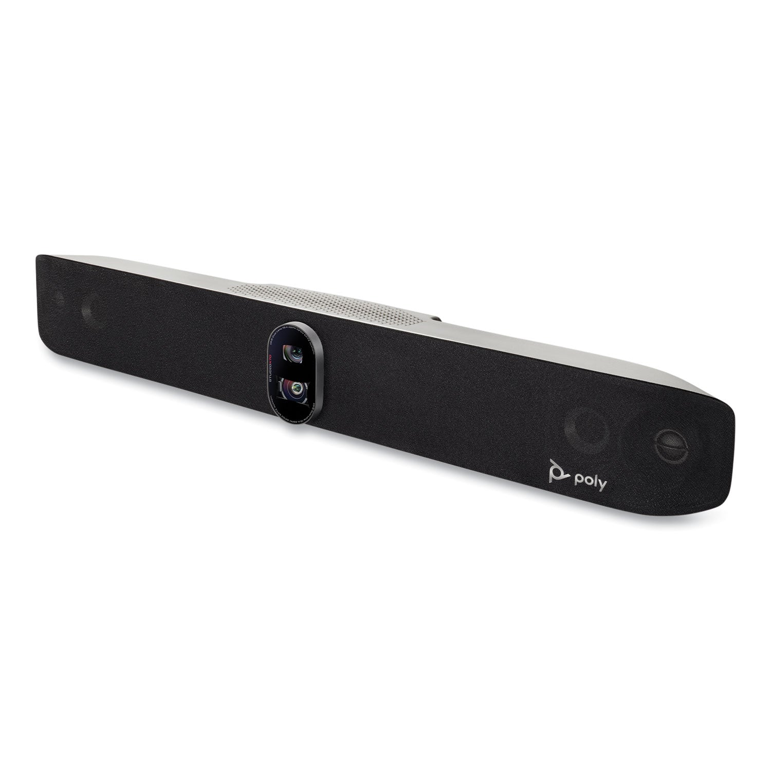 poly® Poly Studio X70, 1920 pixels x 1080 pixels, White