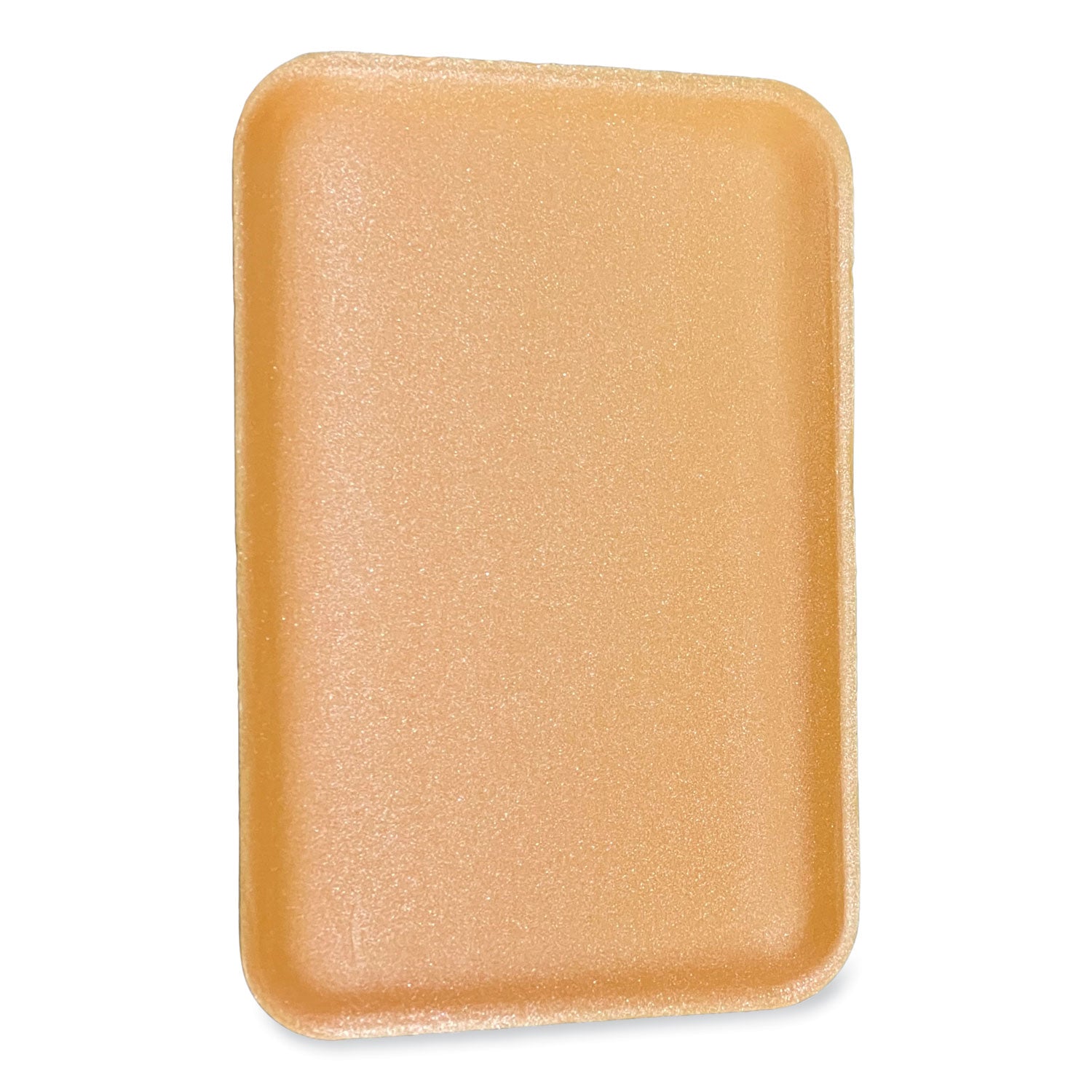 GEN Meat Trays | 13.81x9.25 Yellow | 100-Count