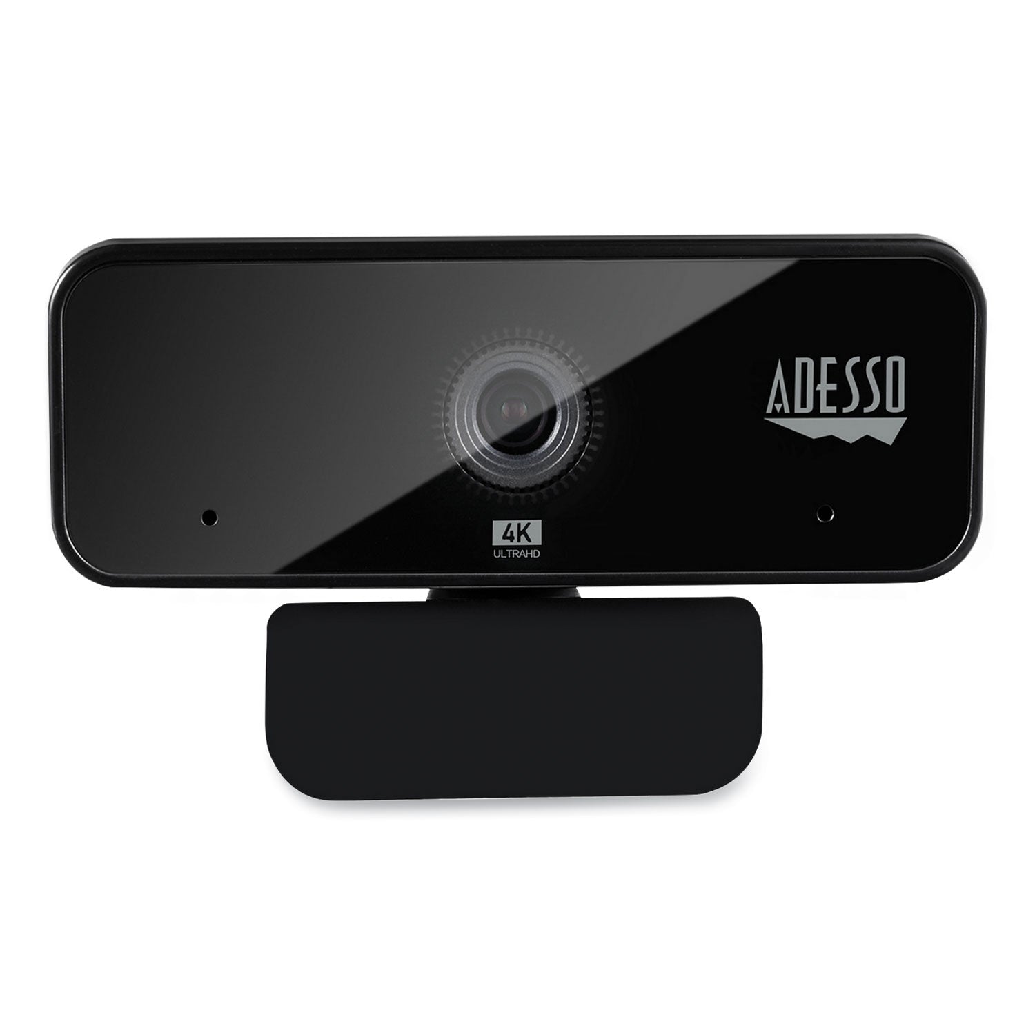 4K USB Webcam with Microphone | Cybertrack H6