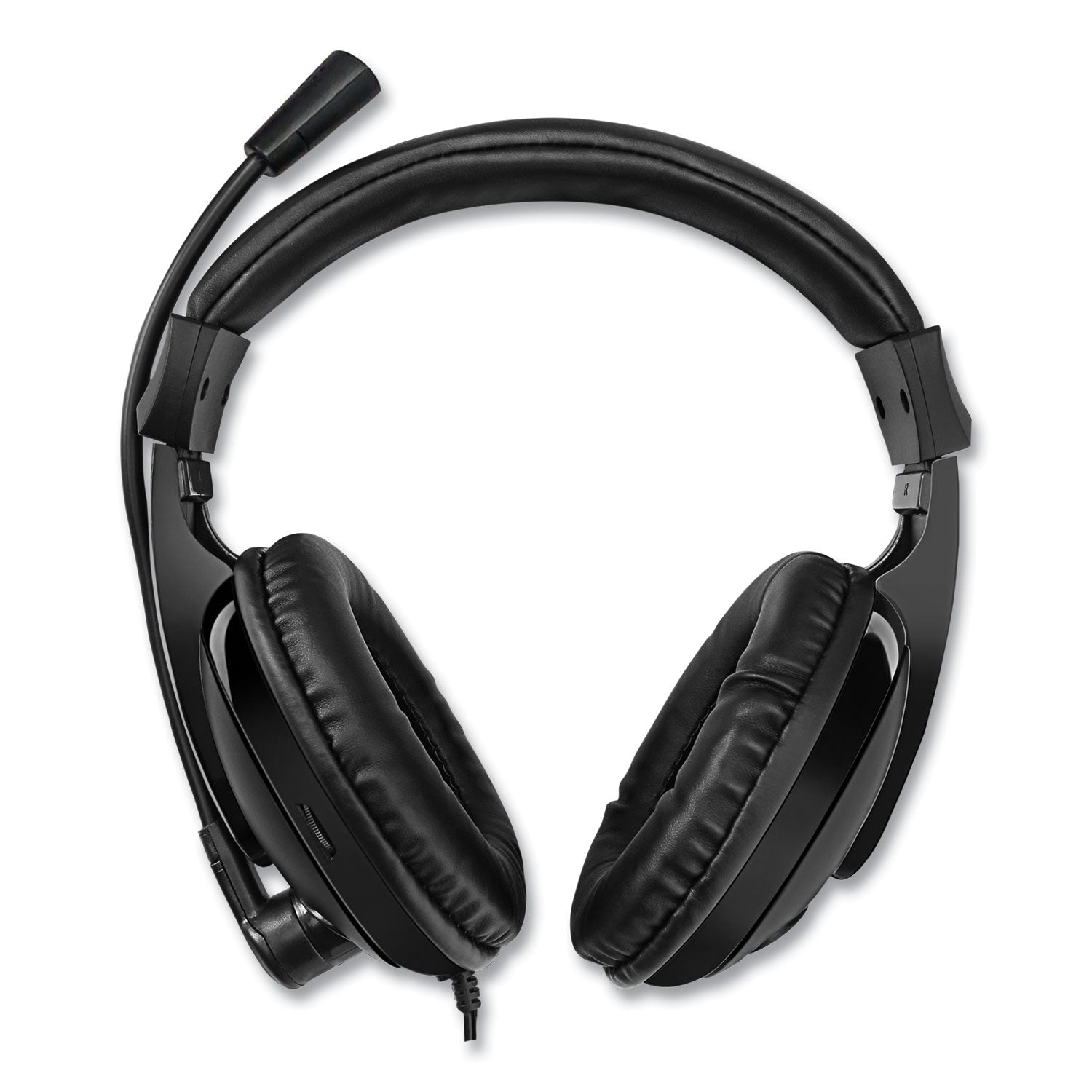 Binaural Multimedia Headset with Mic | Xtream H5