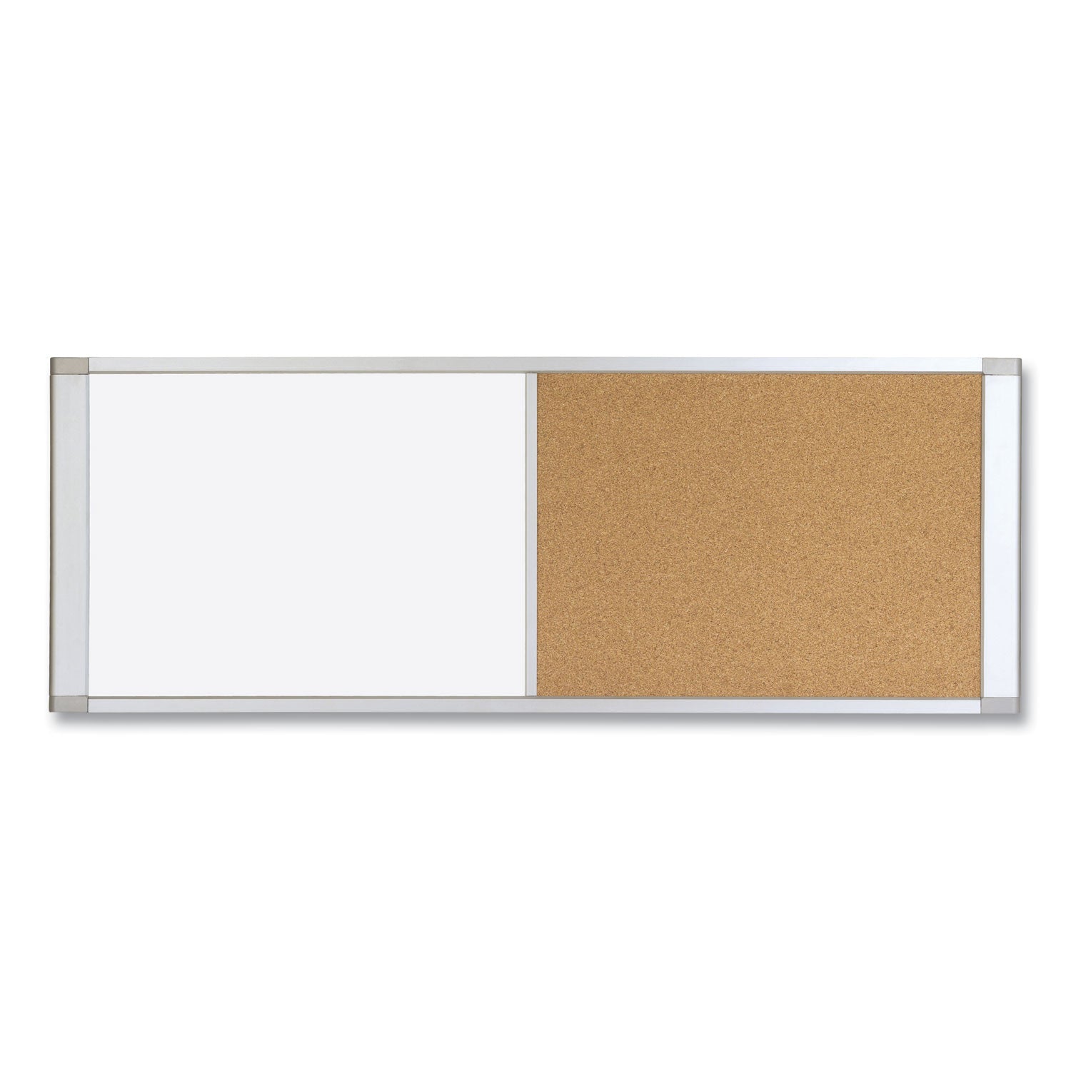 Dry Erase Board | MasterVision® Combo Cubicle 36x18