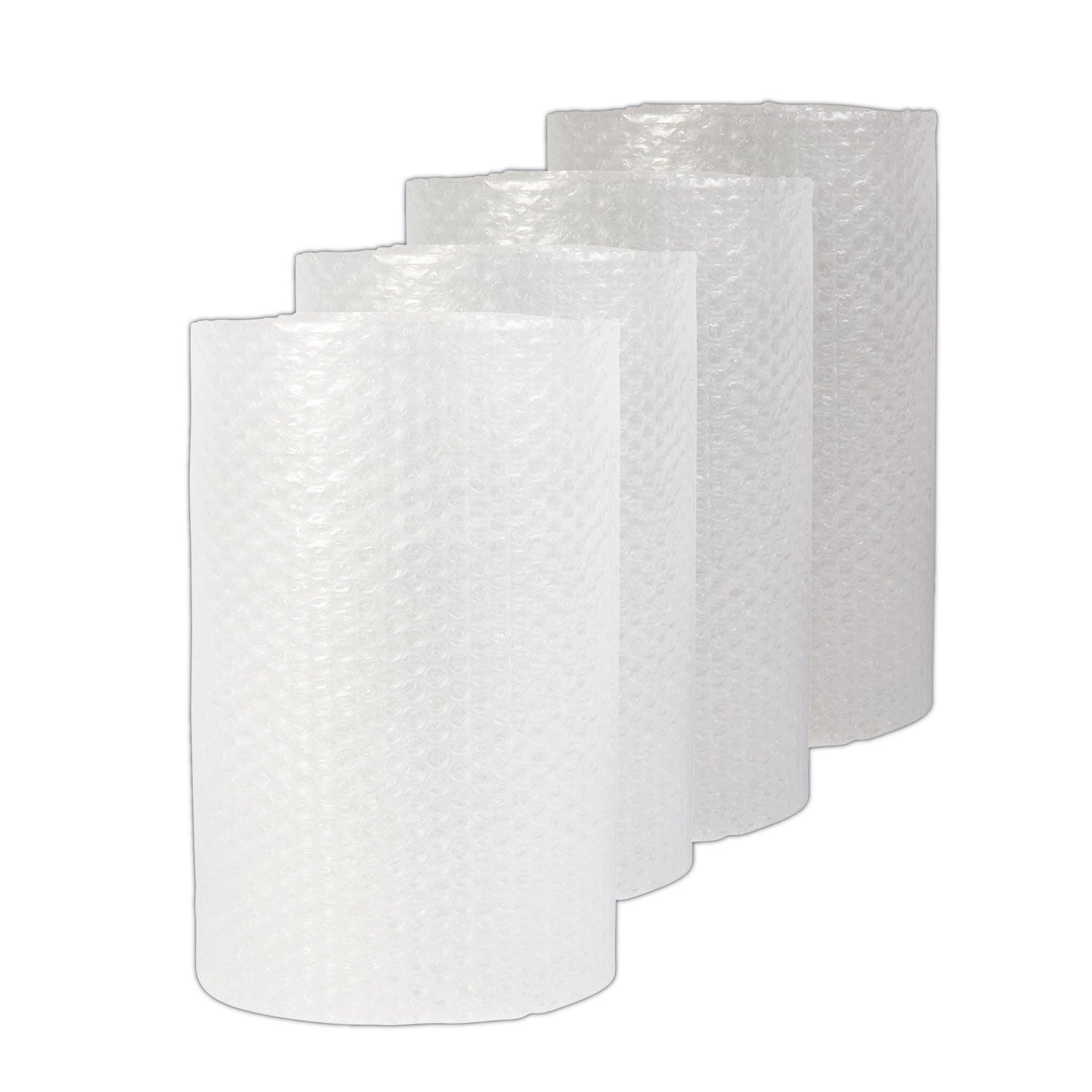 Bubble Packaging | 24" x 75 ft | 4/Carton