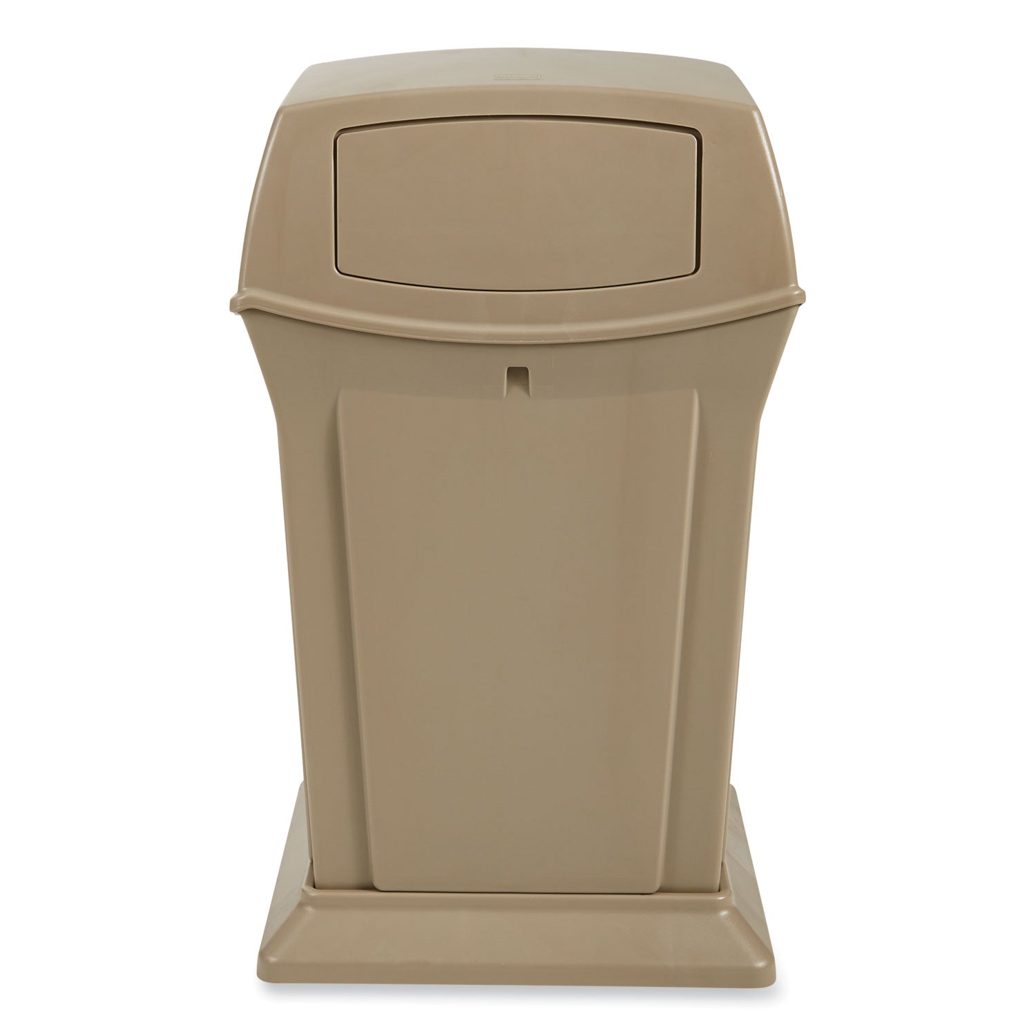 Ranger Fire-Safe Container | 35 gal, Beige