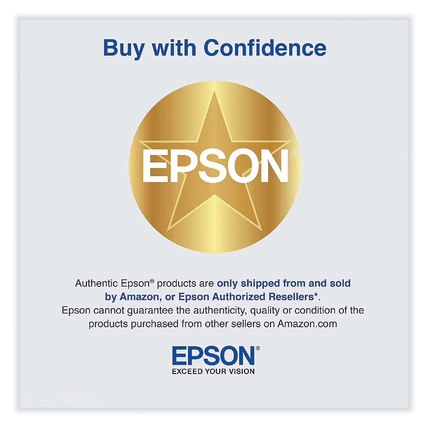 Epson® S015335 Ribbon, Black - Bloom Skins