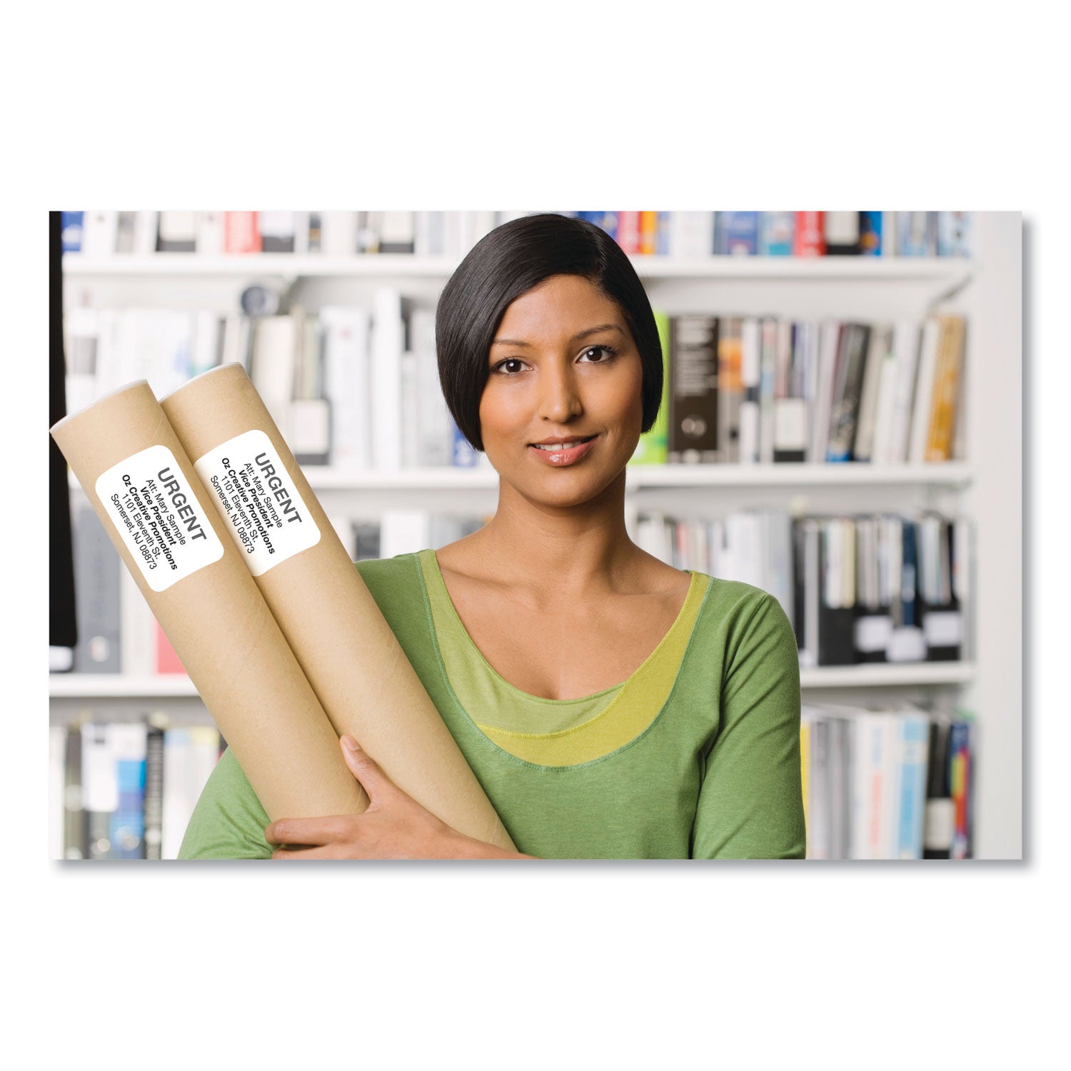 Brother Ql-820nwbc Ultra Flexible Label Printer, 110 Labels/min Print Speed, 5 X 5.7 X 9.2 - Bloom Skins