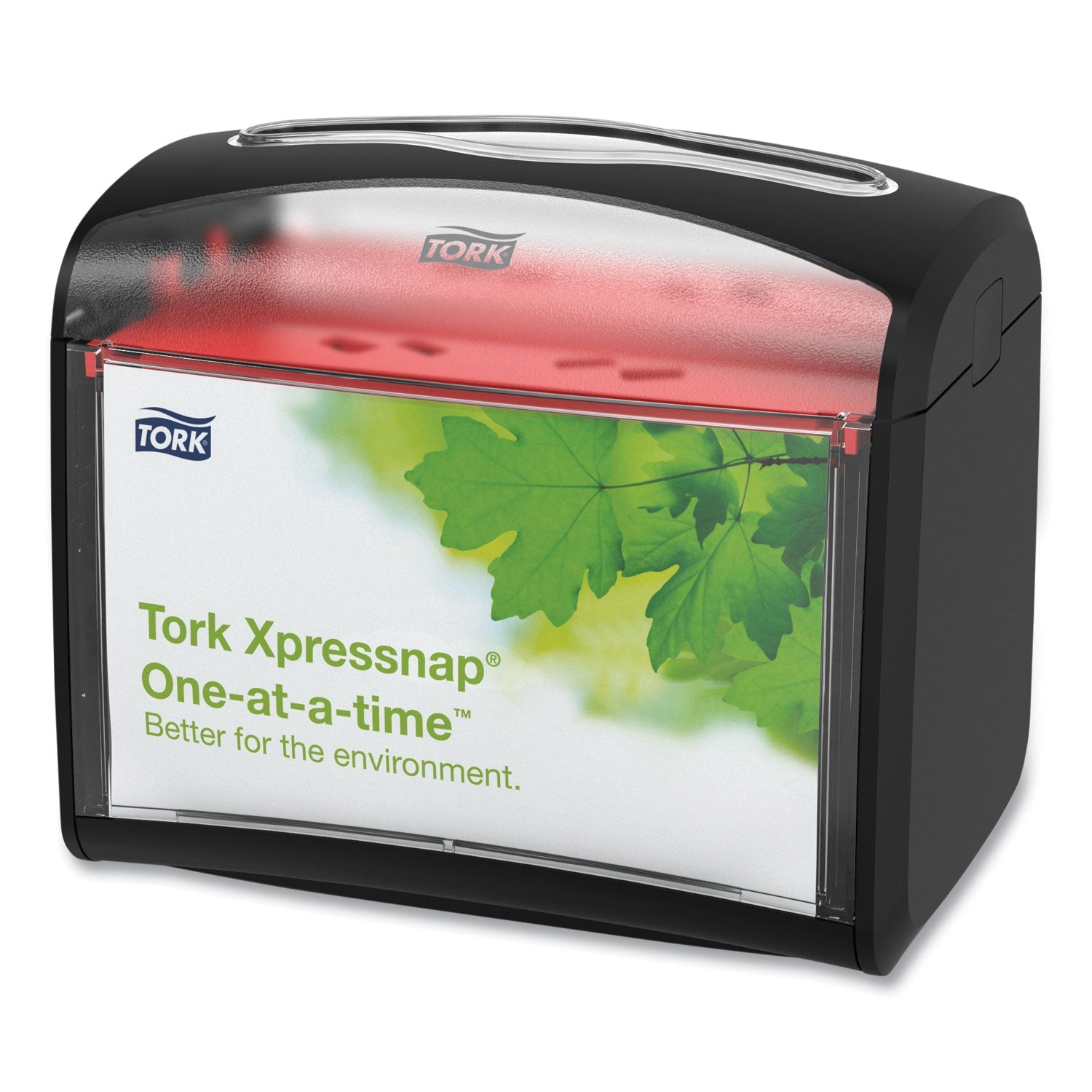 Tork® Xpressnap Tabletop Napkin Dispenser
