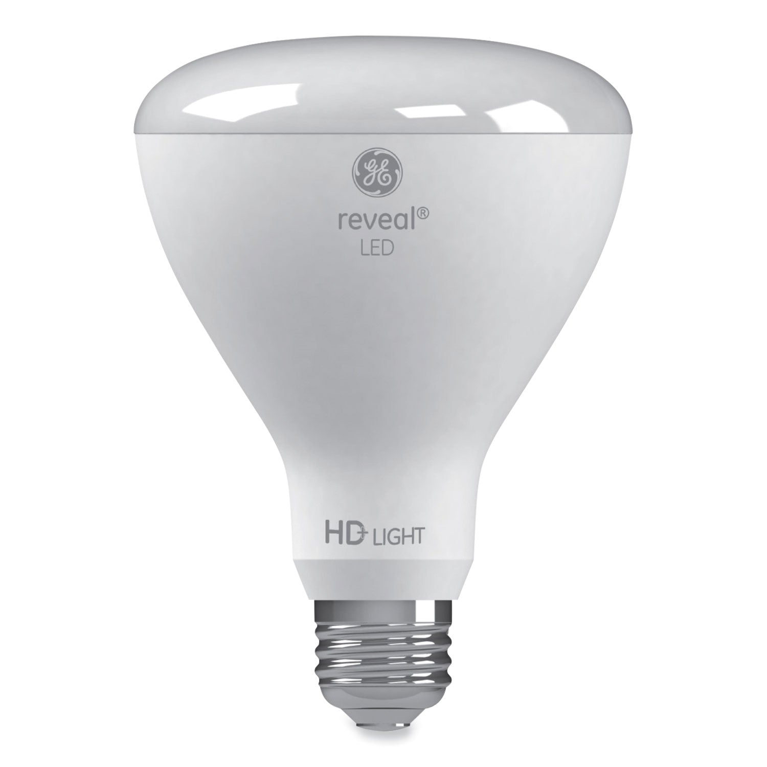 GE Reveal HD+ LED Indoor Floodlight | 9W | 2-Pack