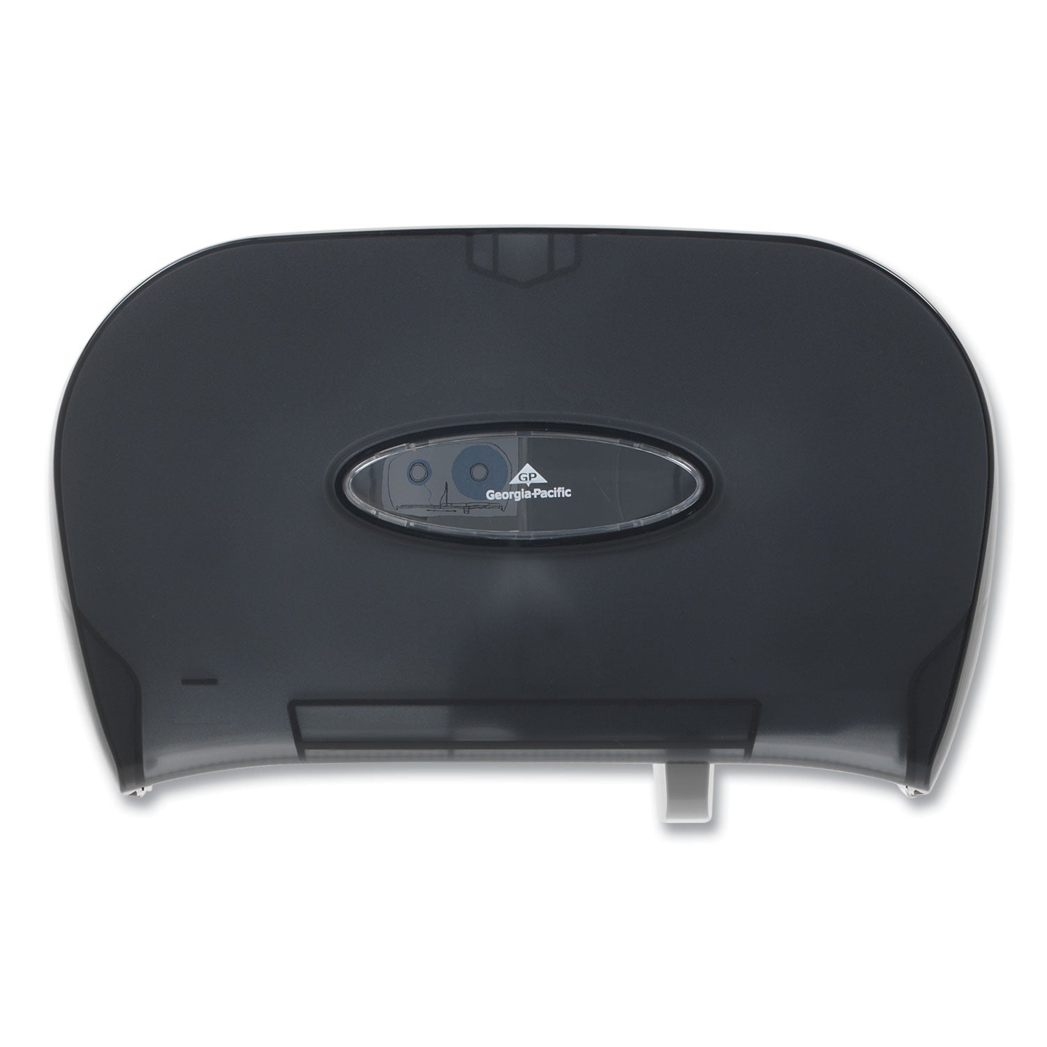 Georgia Pacific 2-Roll Bathroom Tissue Dispenser