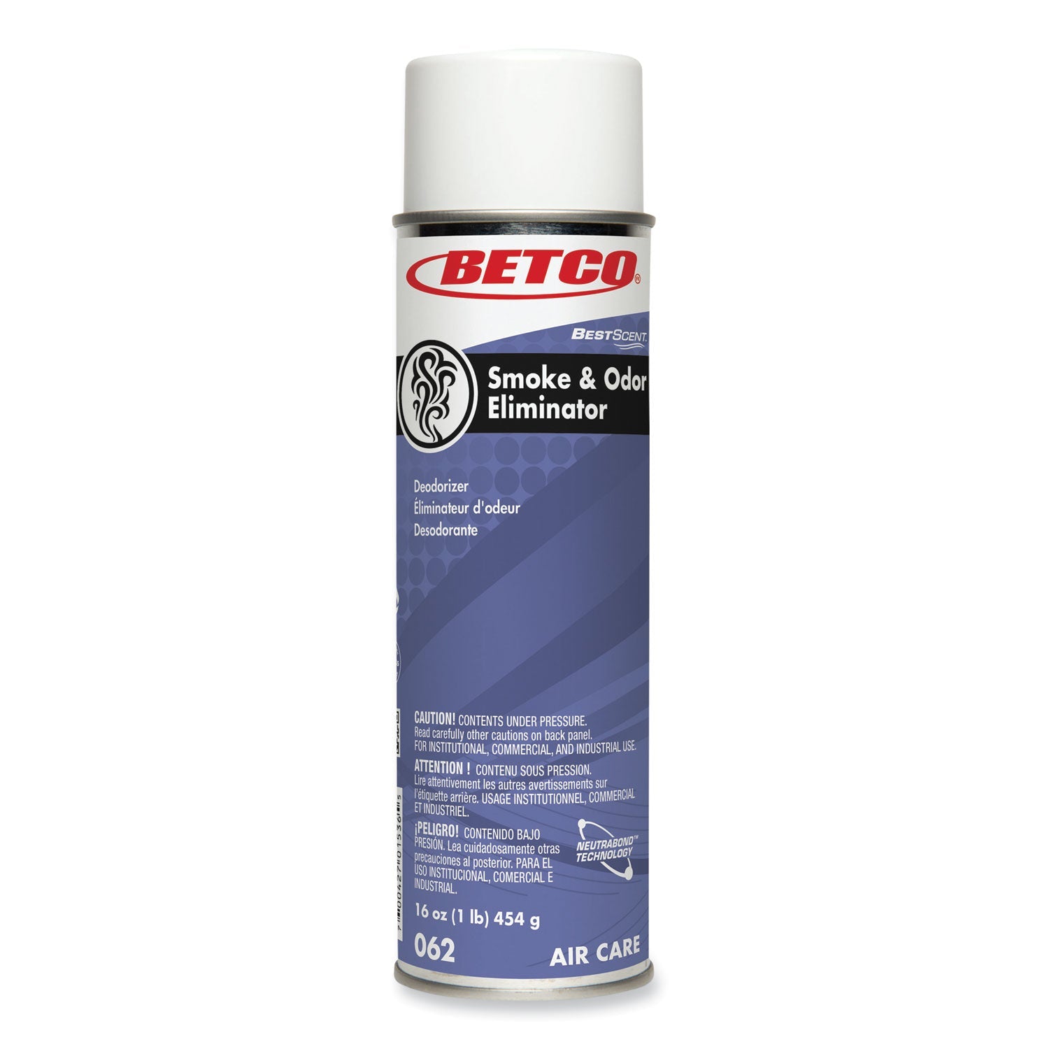 Smoke Odor Eliminator | Betco® Bestscent, 16 oz