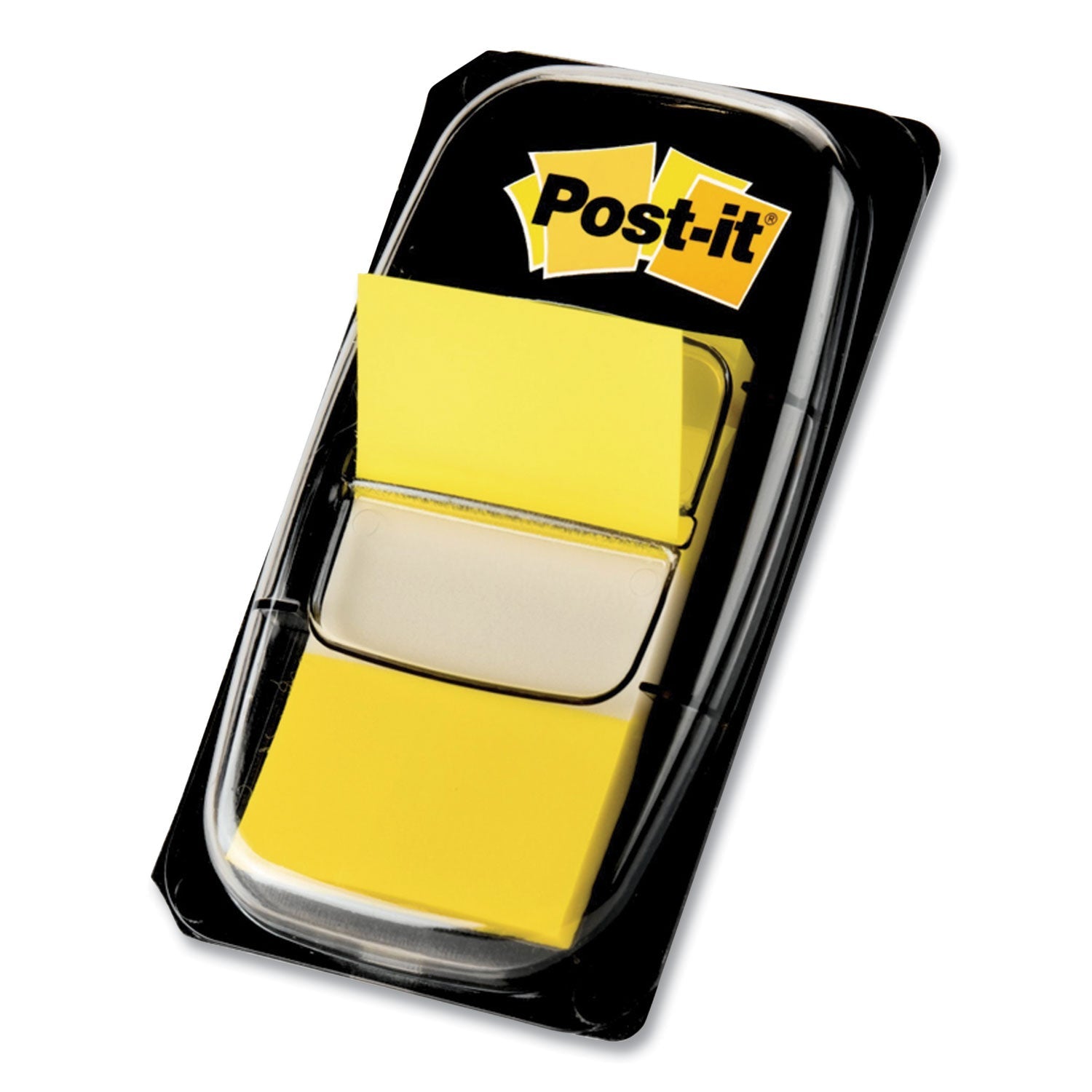 Post-it® Flags | Yellow | 12-Pack Dispensers
