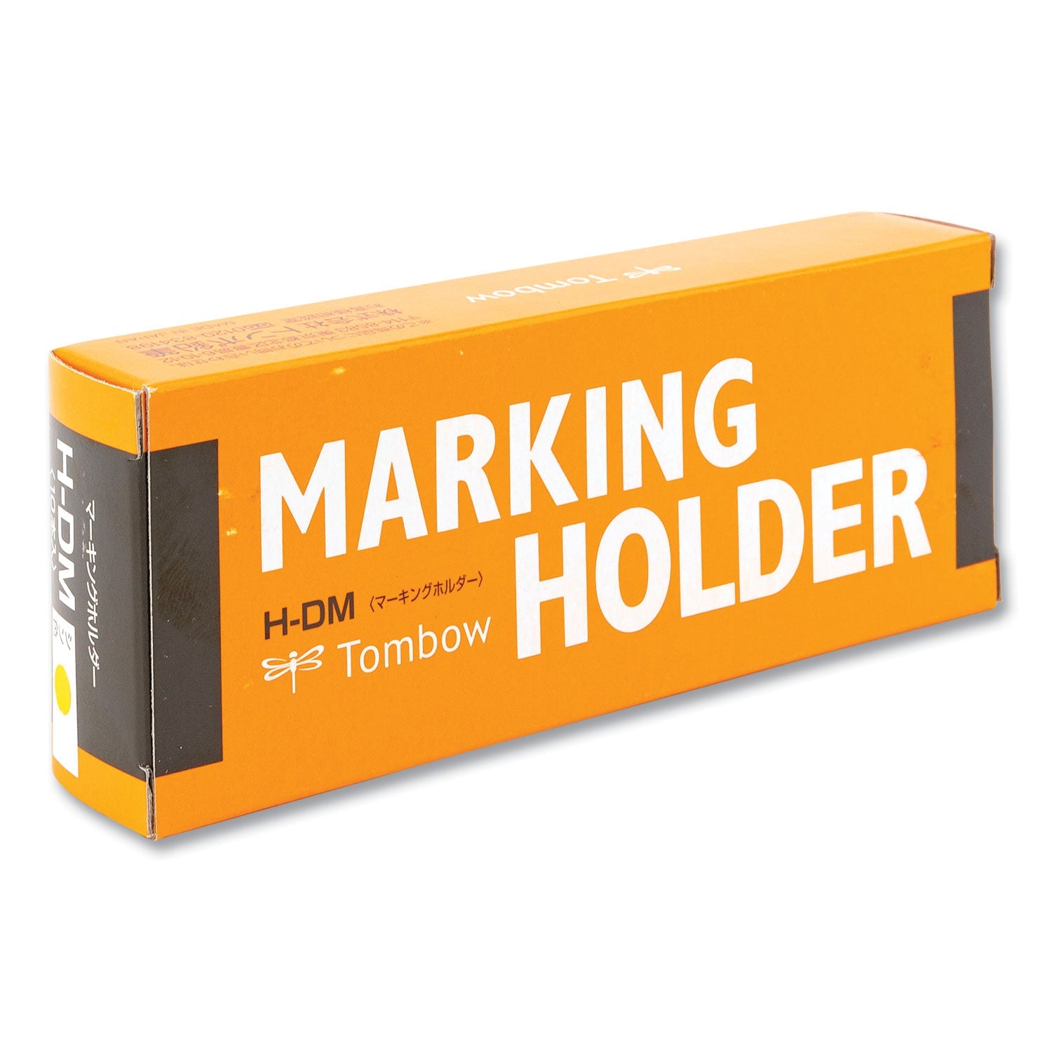 Wax-Based Marking Pencil | Tombow® Yellow 10/Box