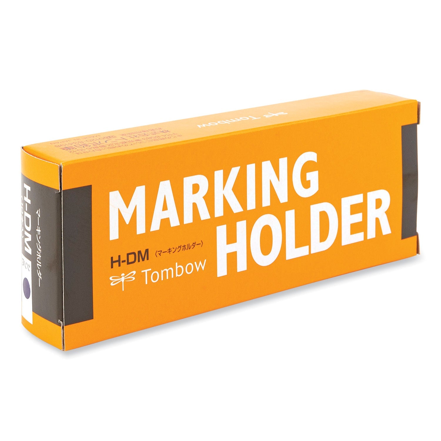 Wax-Based Marking Pencil | Tombow® Blue