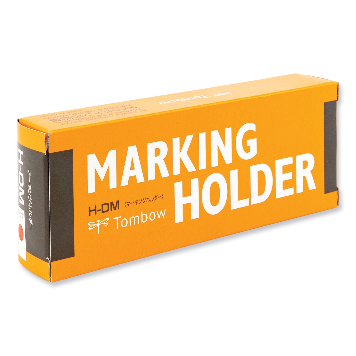 Wax-Based Marking Pencil | Tombow® Red 10/Box