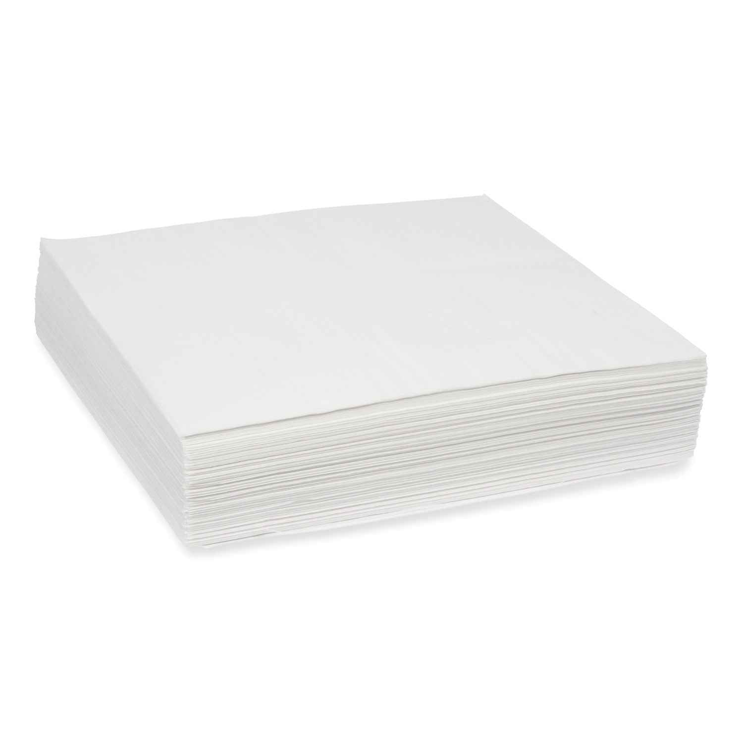 Dixie® Yellow Label Parchment Pan Liner, 12 X 12, 1,000/carton