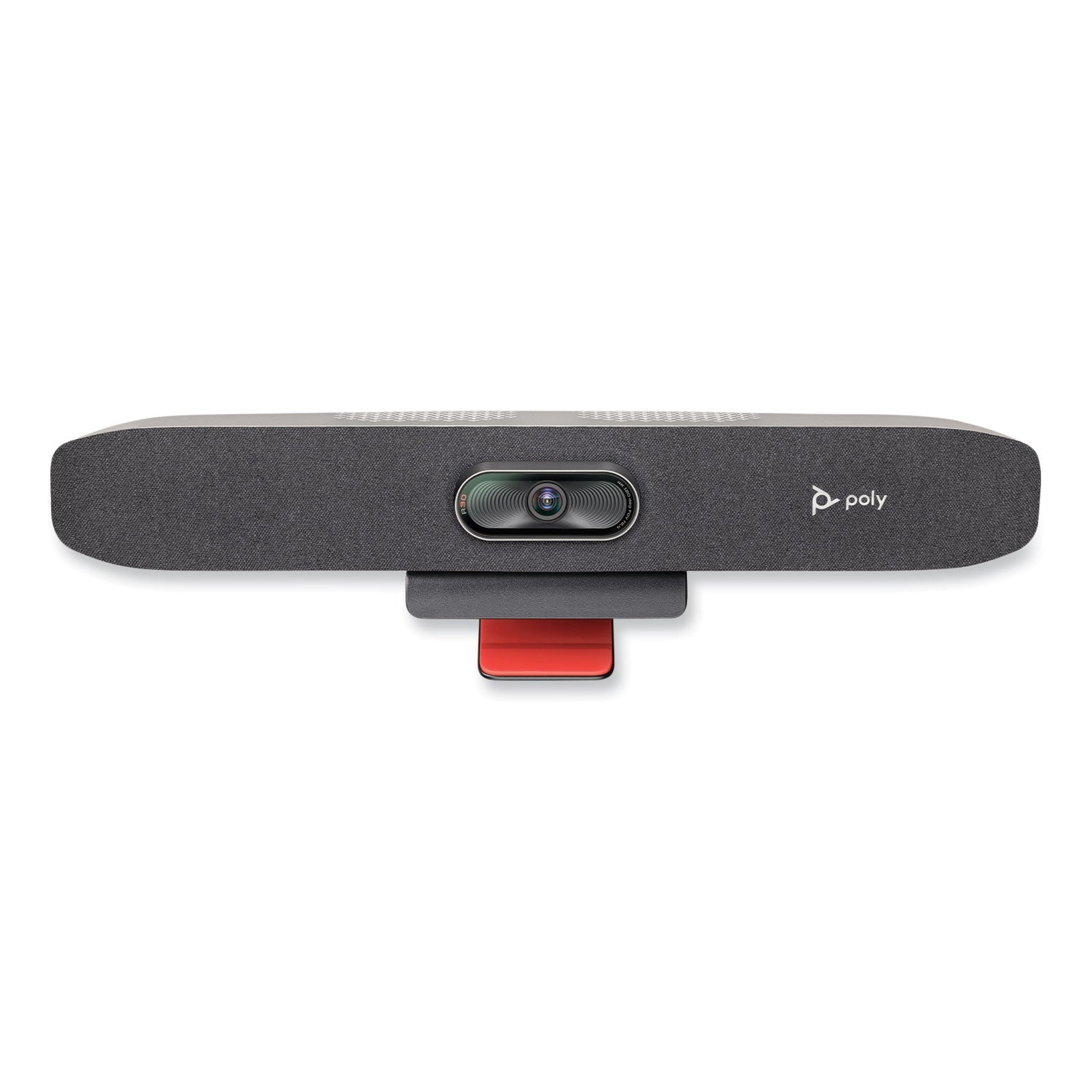 poly® Poly Studio R30, 1920 pixels x 1080 pixels, Black