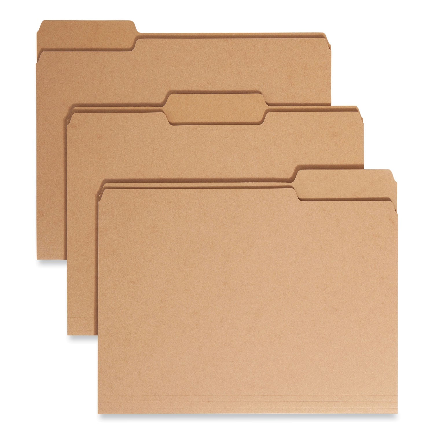 Kraft File Folder | Smead Heavyweight 50/Box