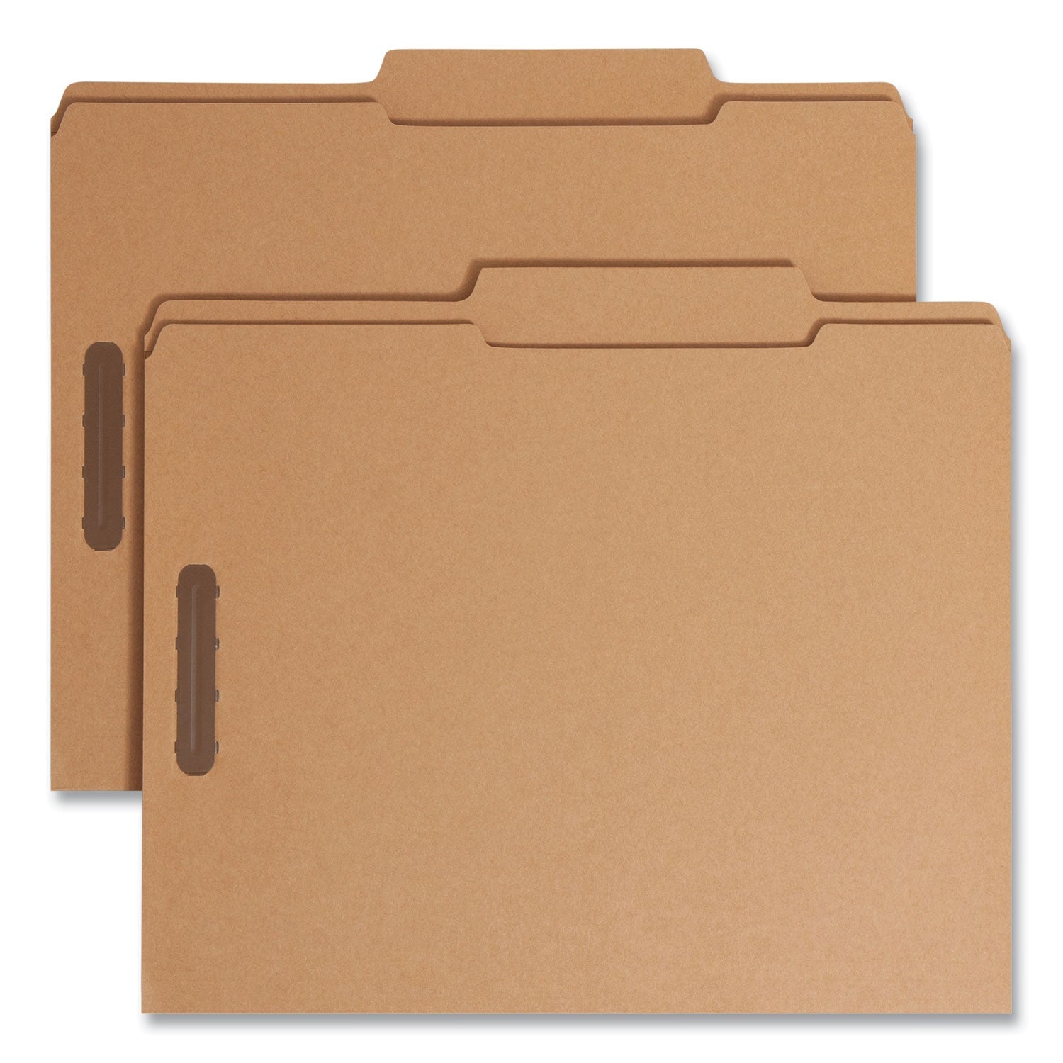 Fastener Folders | Smead Top Tab Kraft Legal 50/Box
