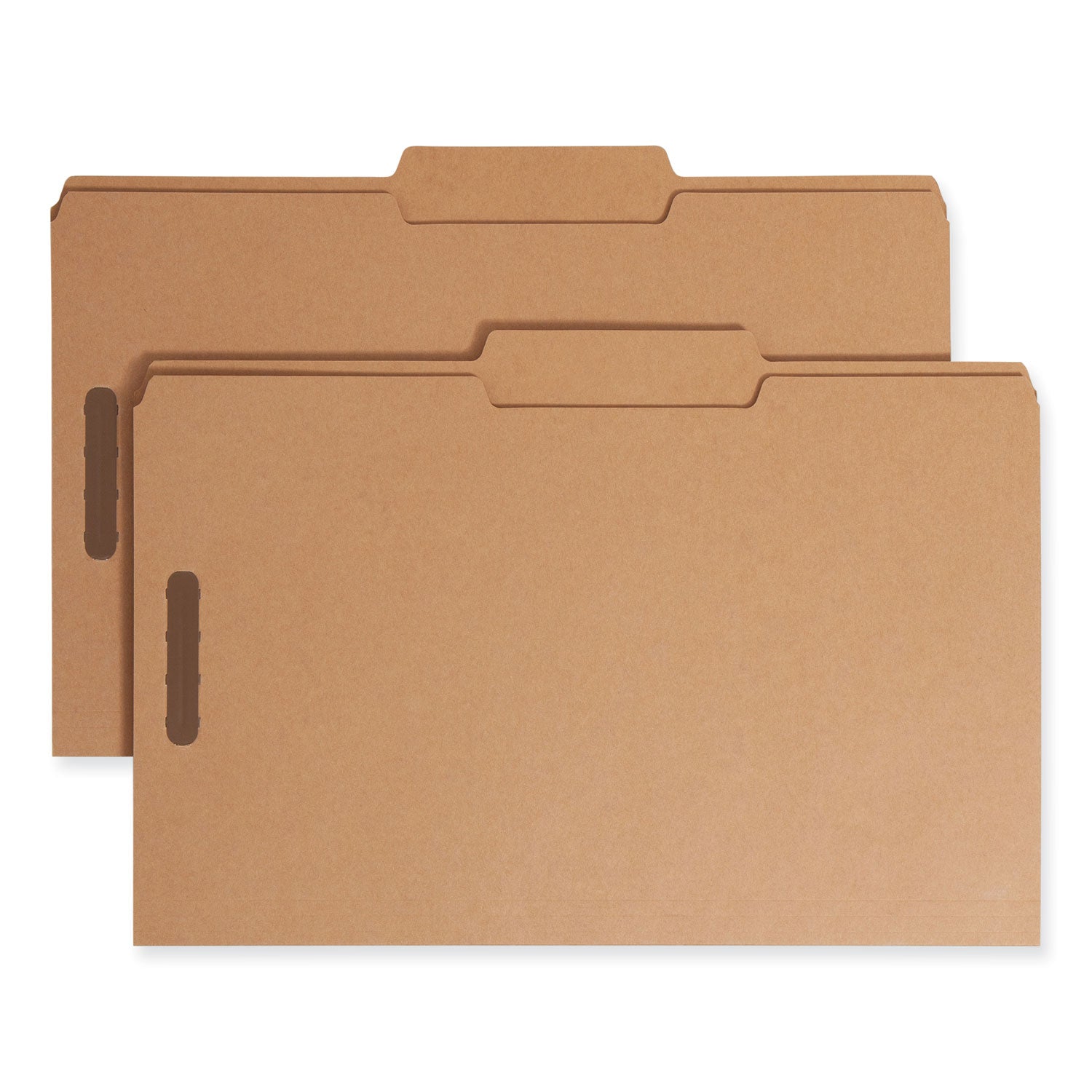 Fastener Folders | Smead Top Tab Kraft Legal 50/Box